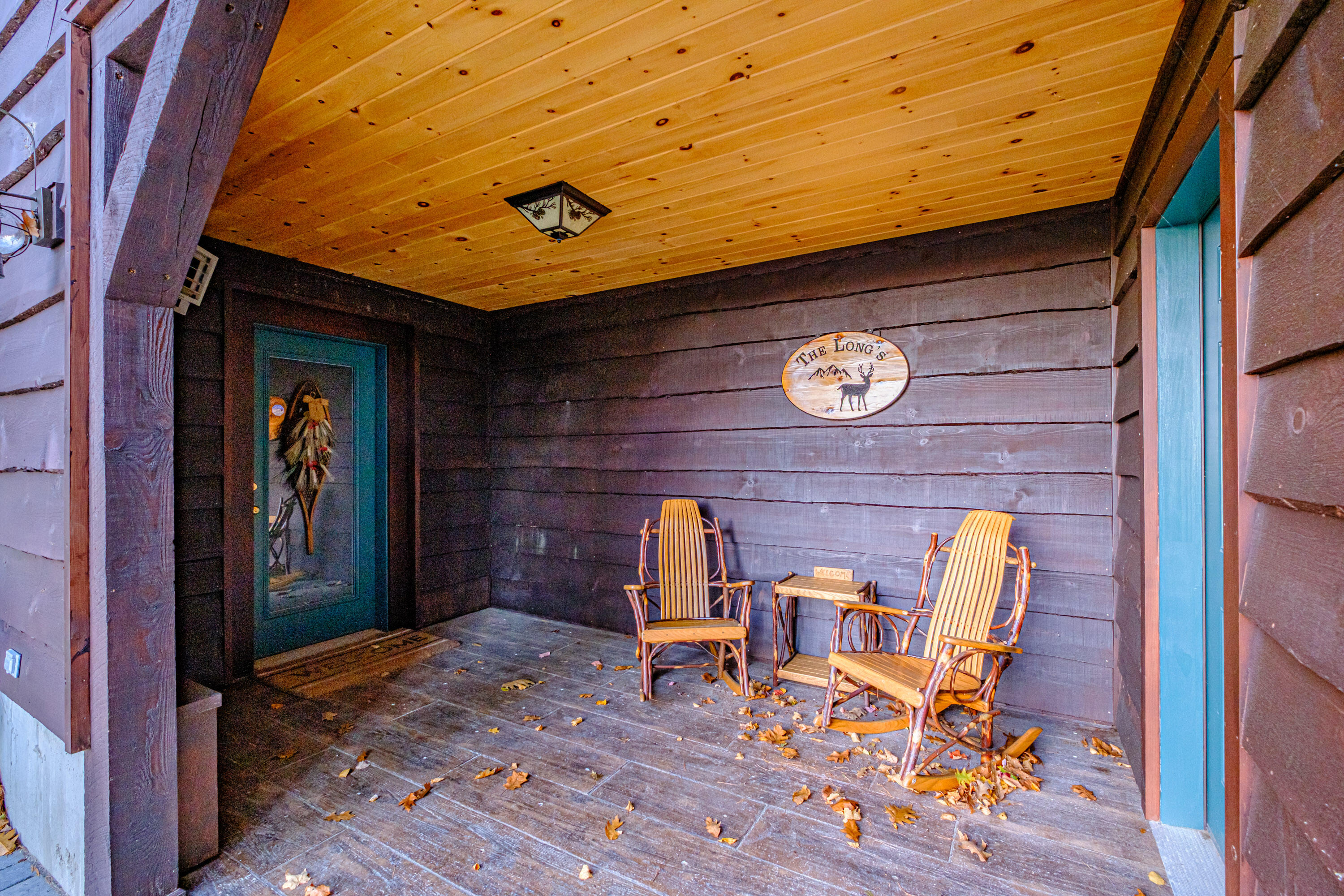 5 Wills Way Bethel ME 04217