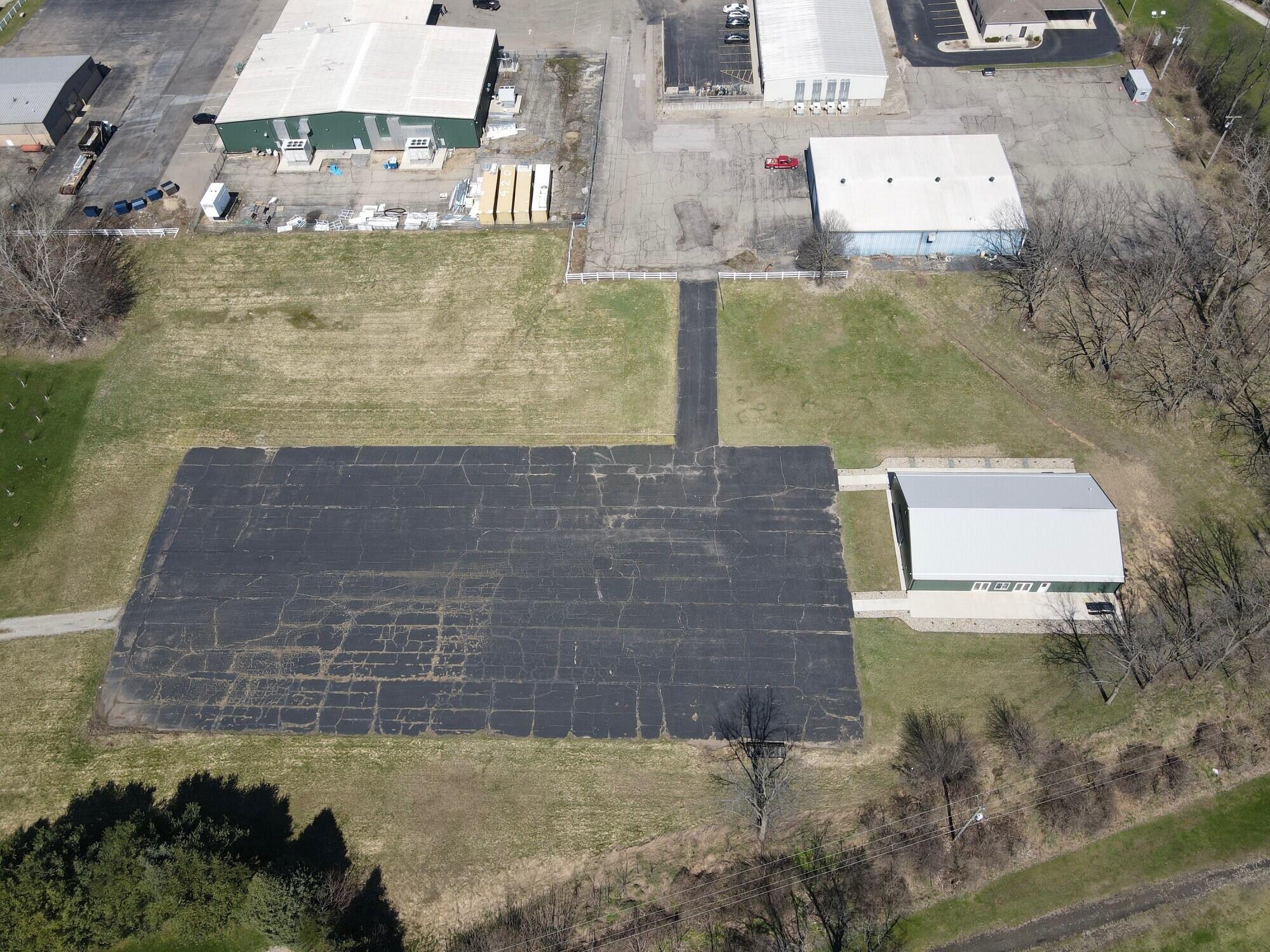 988 E State Street Cassopolis MI 49031