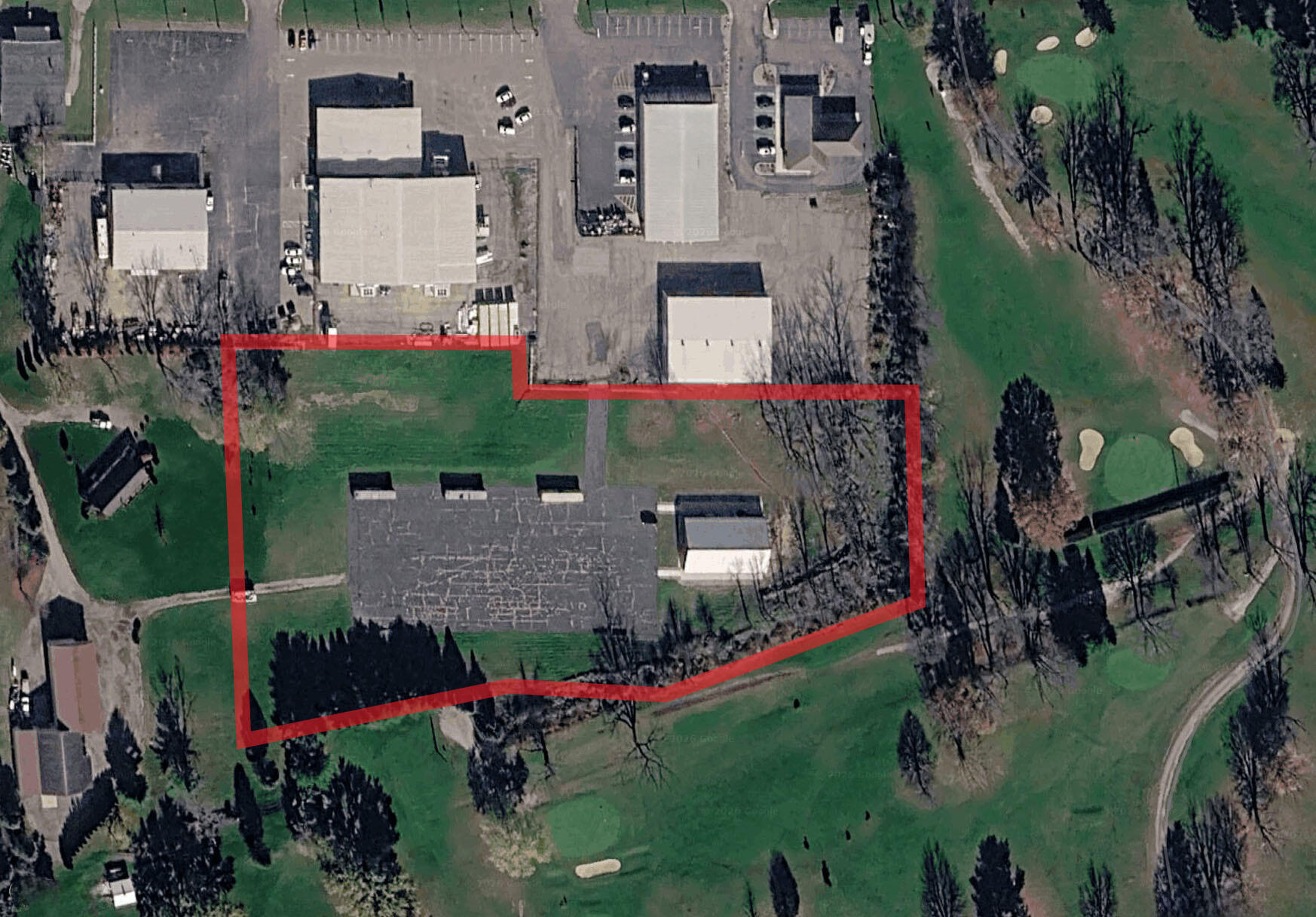 988 E State Street Cassopolis MI 49031