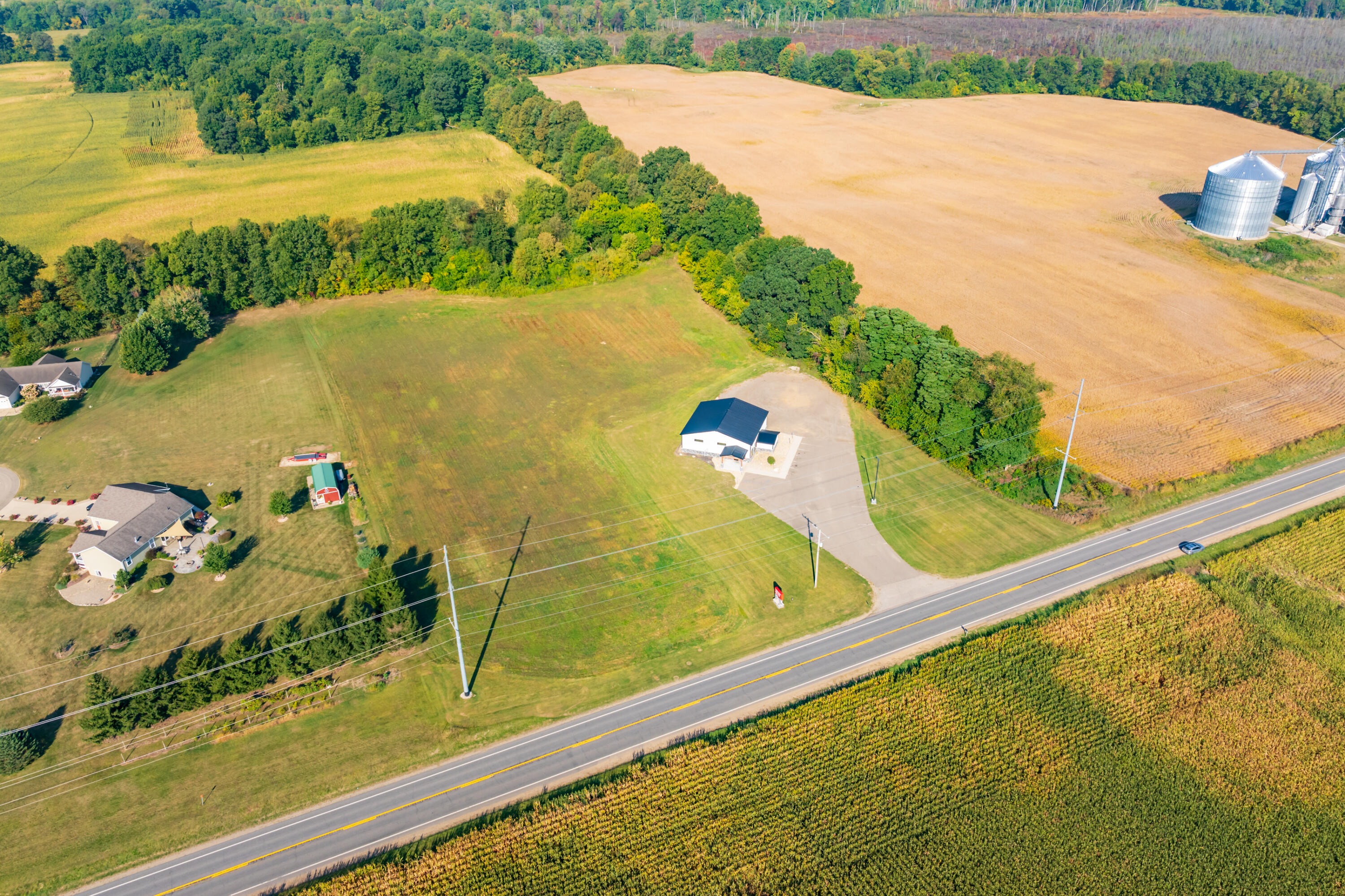 52560 M-40 Marcellus MI 49067