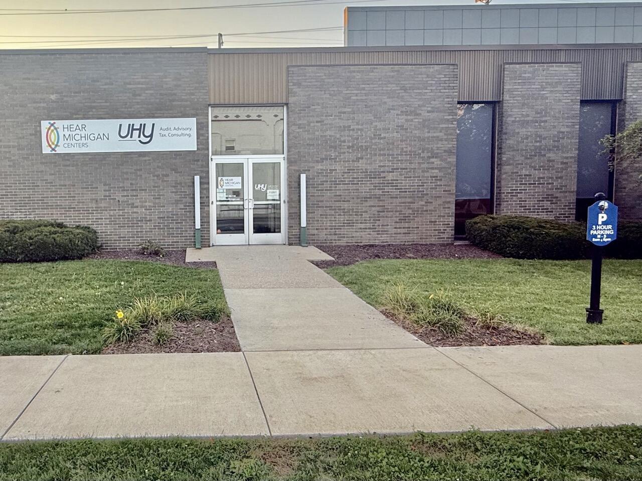 205 Commercial Street Dowagiac MI 49047