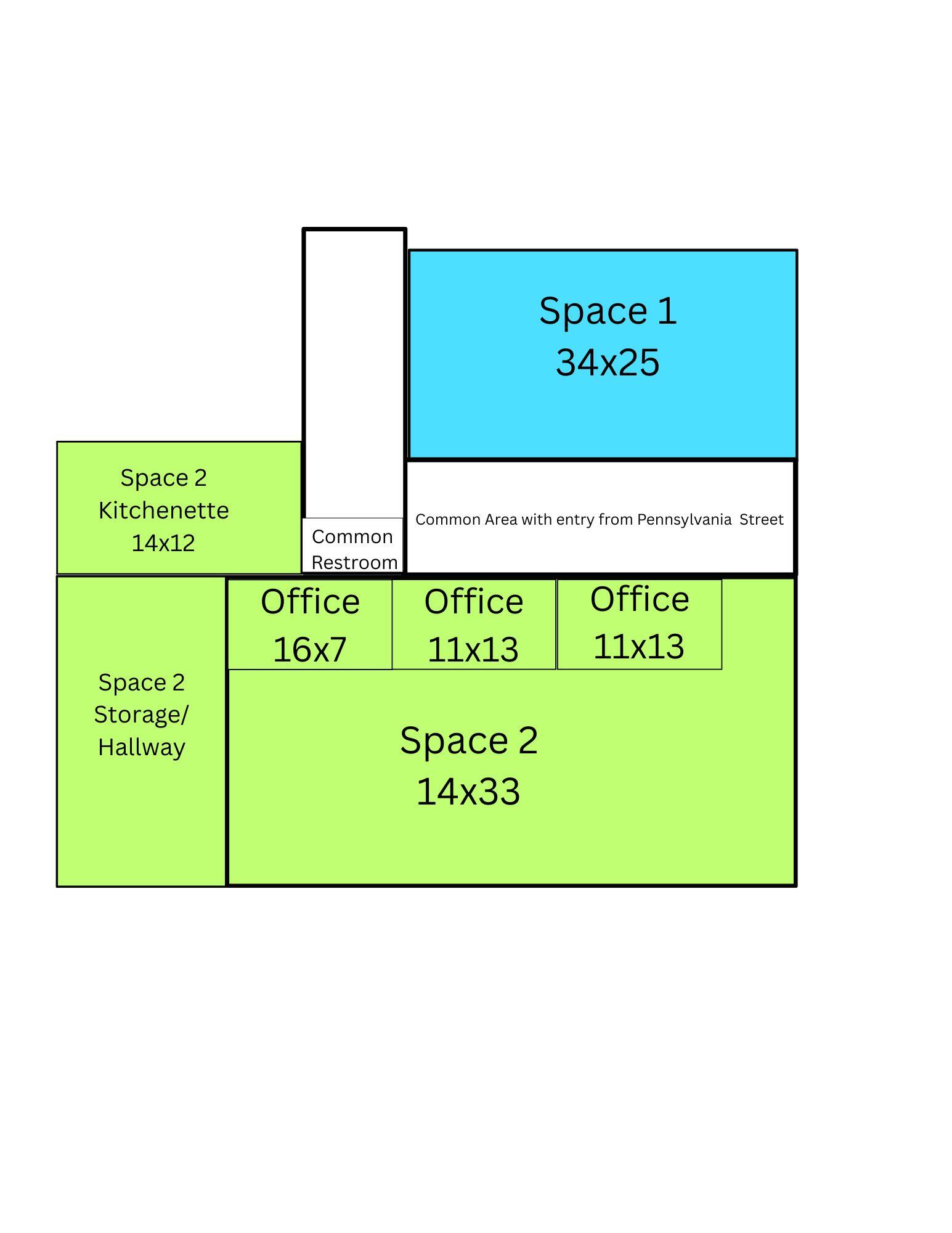 205 Commercial Street Dowagiac MI 49047