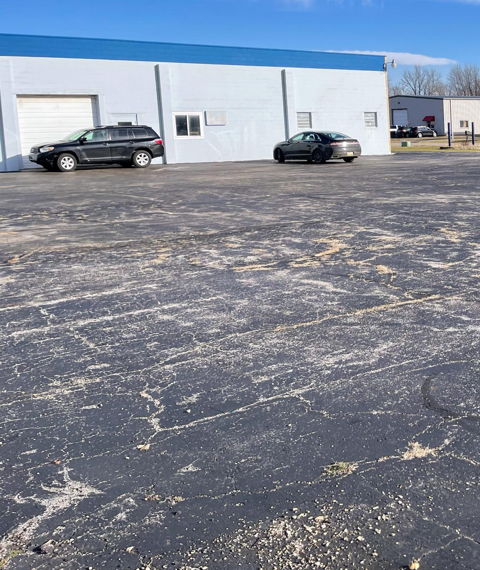 2202 Plaza Drive Benton Harbor MI 49022