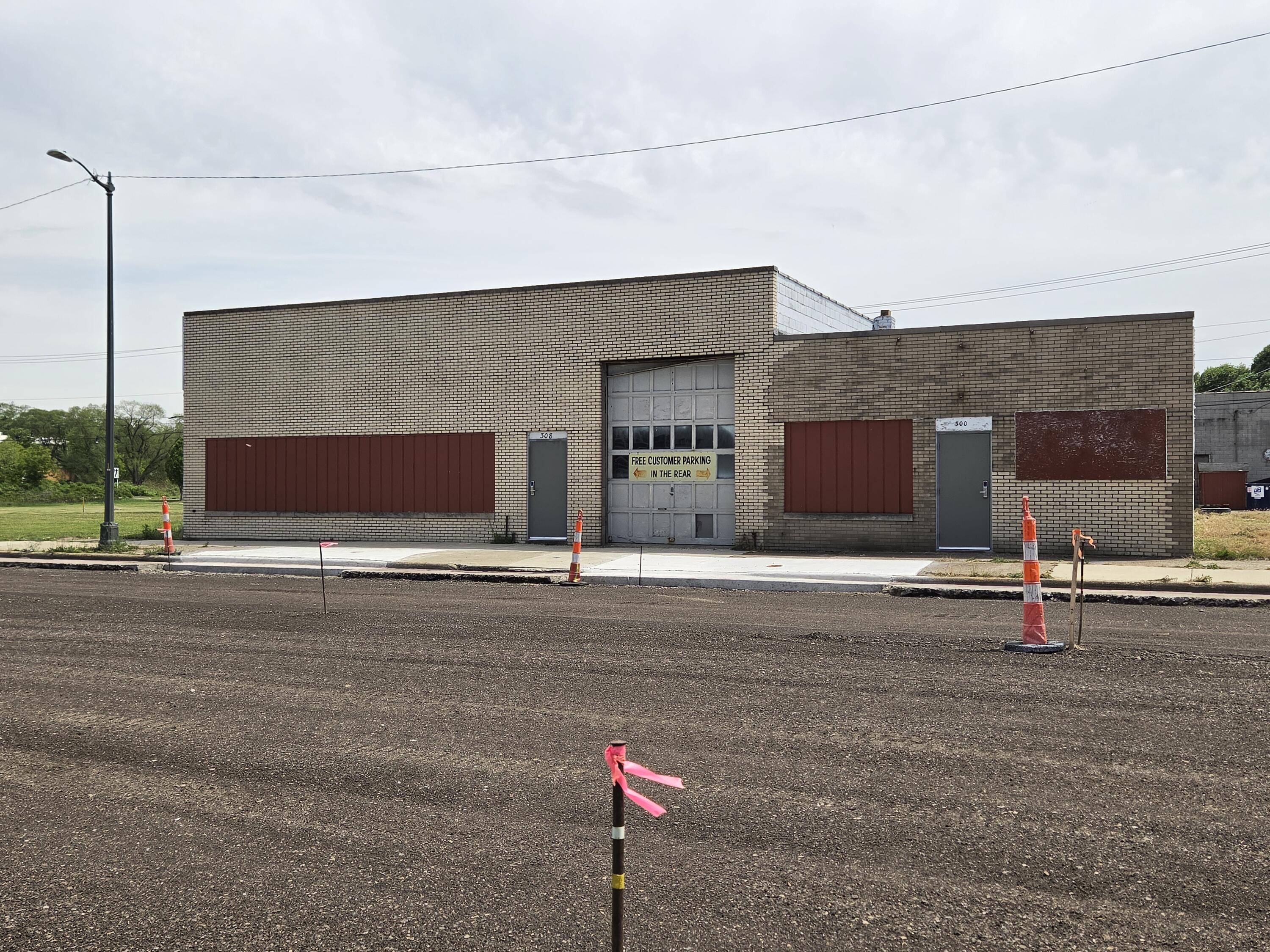 300 Territorial Road Benton Harbor MI 49022