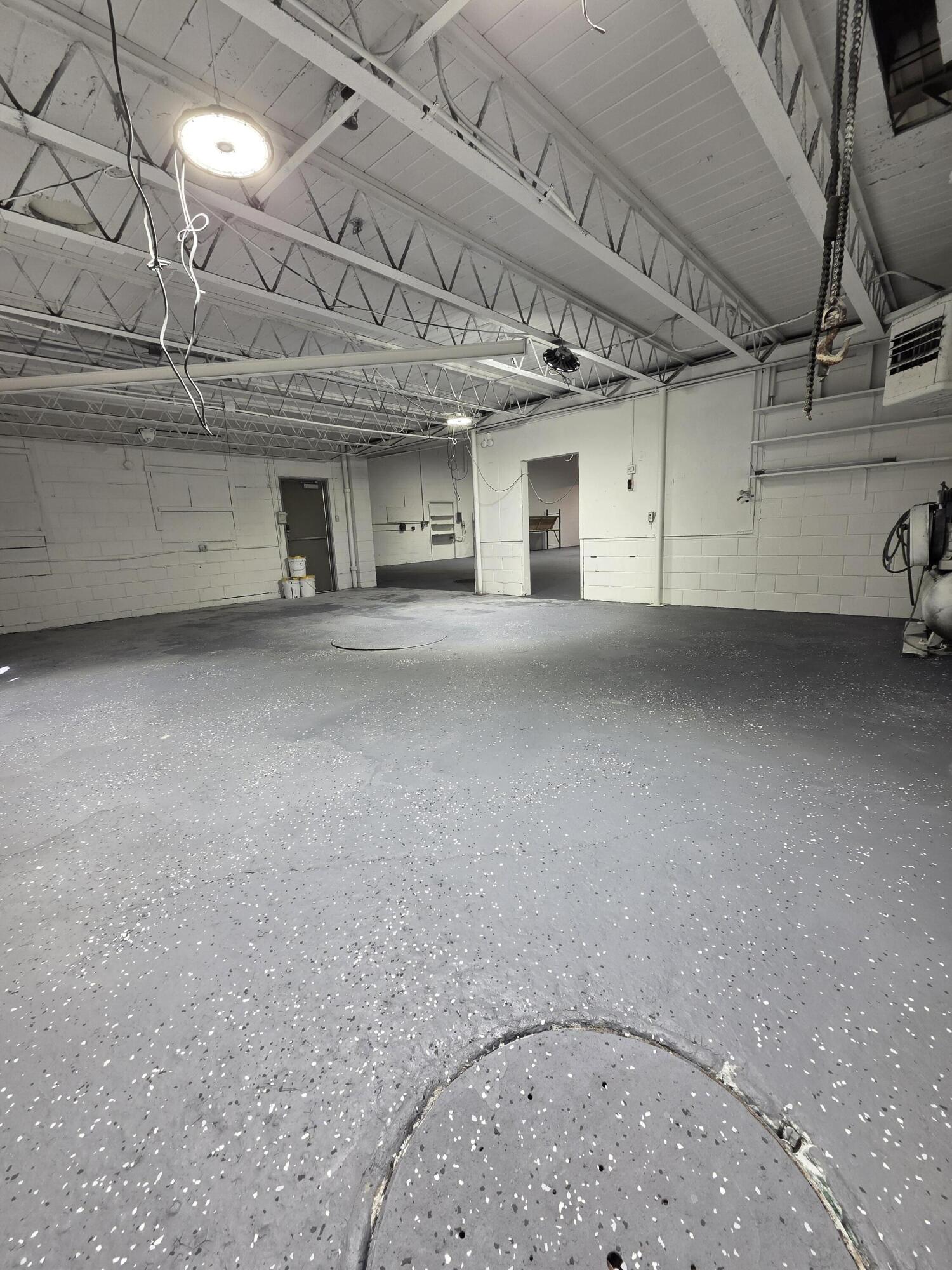 300 Territorial Road Benton Harbor MI 49022