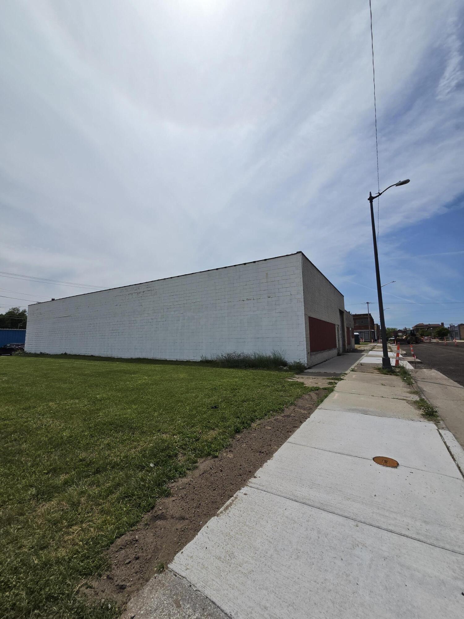 300 Territorial Road Benton Harbor MI 49022