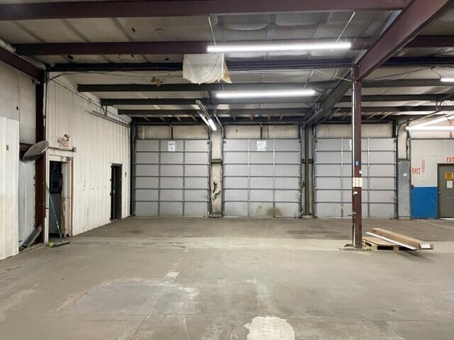 1126 E Napier Avenue Benton Harbor MI 49022
