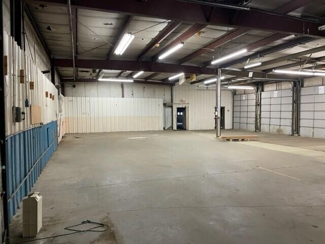 1126 E Napier Avenue Benton Harbor MI 49022