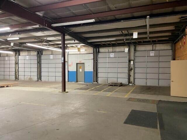 1126 E Napier Avenue Benton Harbor MI 49022