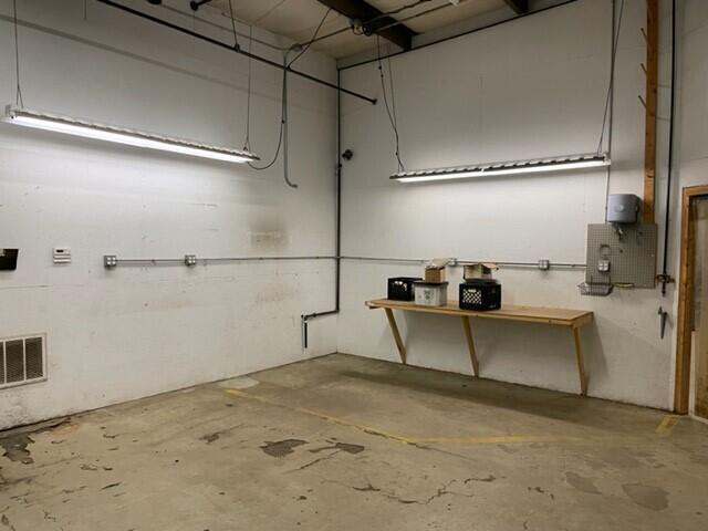1126 E Napier Avenue Benton Harbor MI 49022