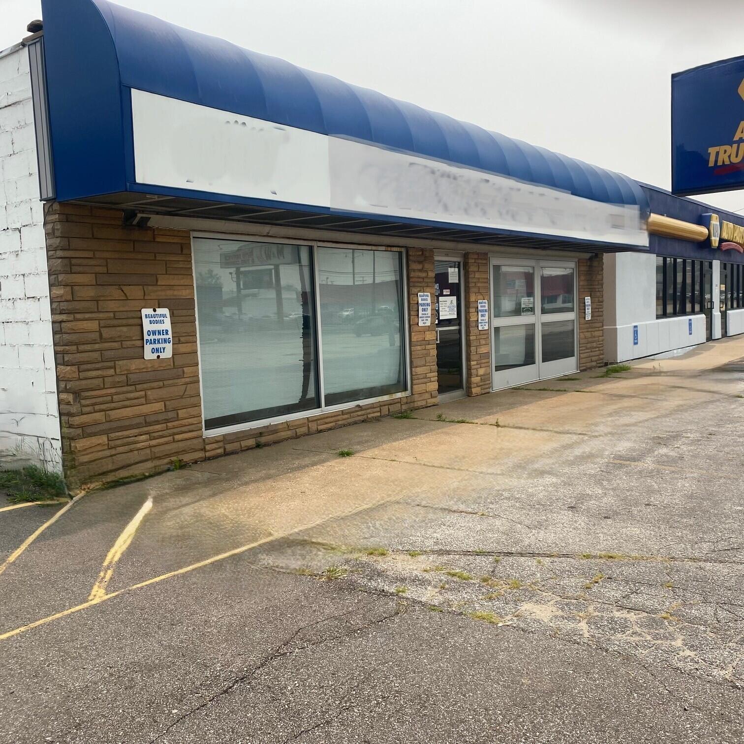 2189 M 139 Benton Harbor MI 49022
