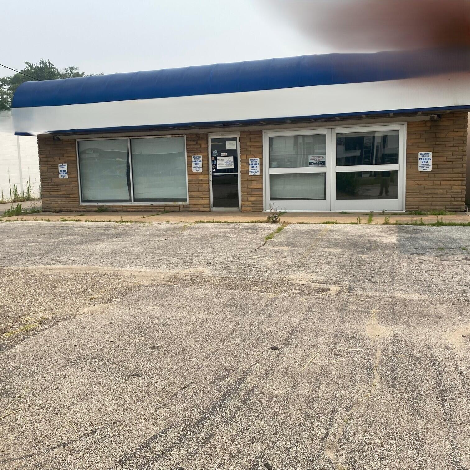 2189 M 139 Benton Harbor MI 49022