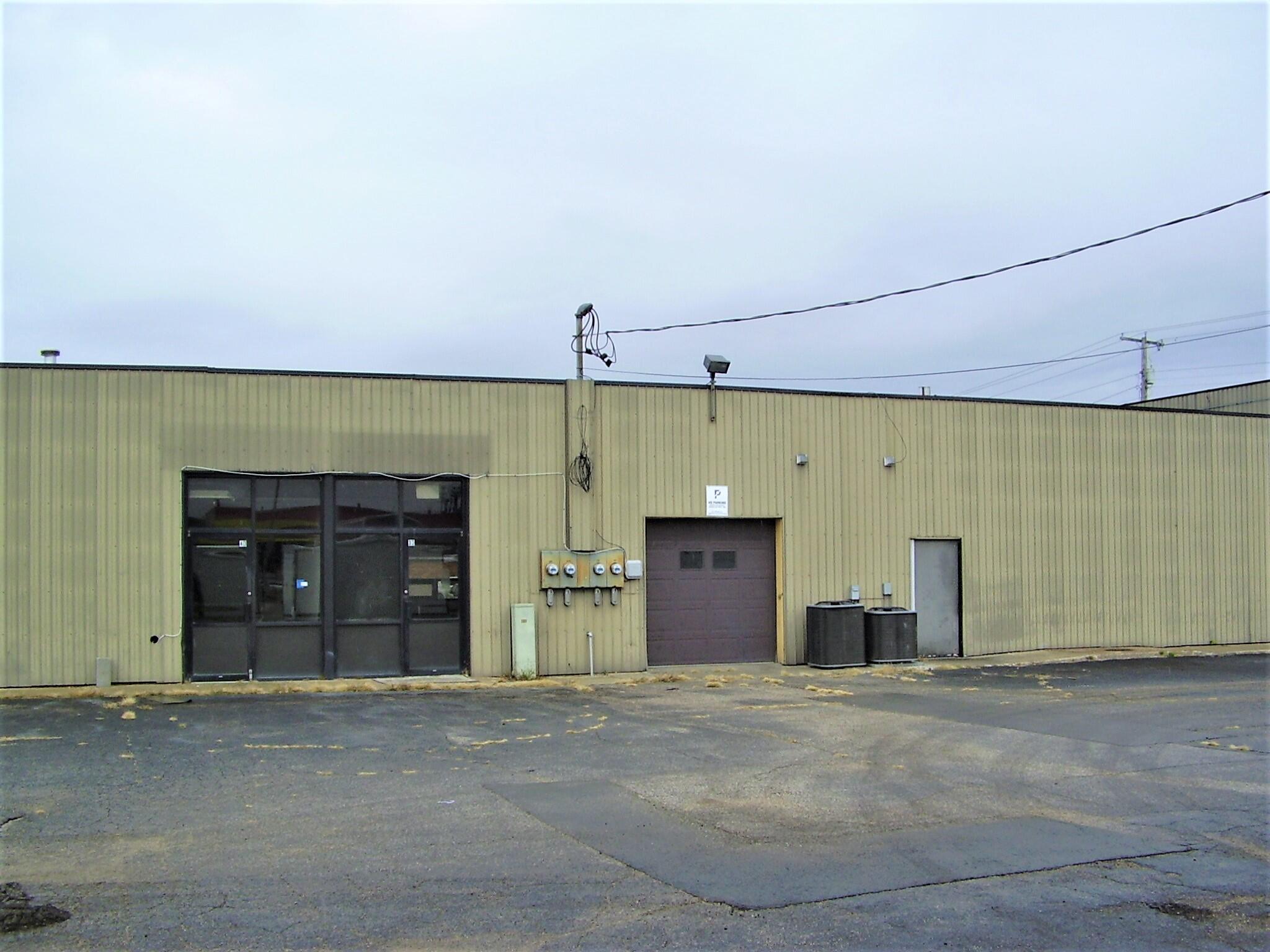 2004 M-139 Benton Harbor MI 49022