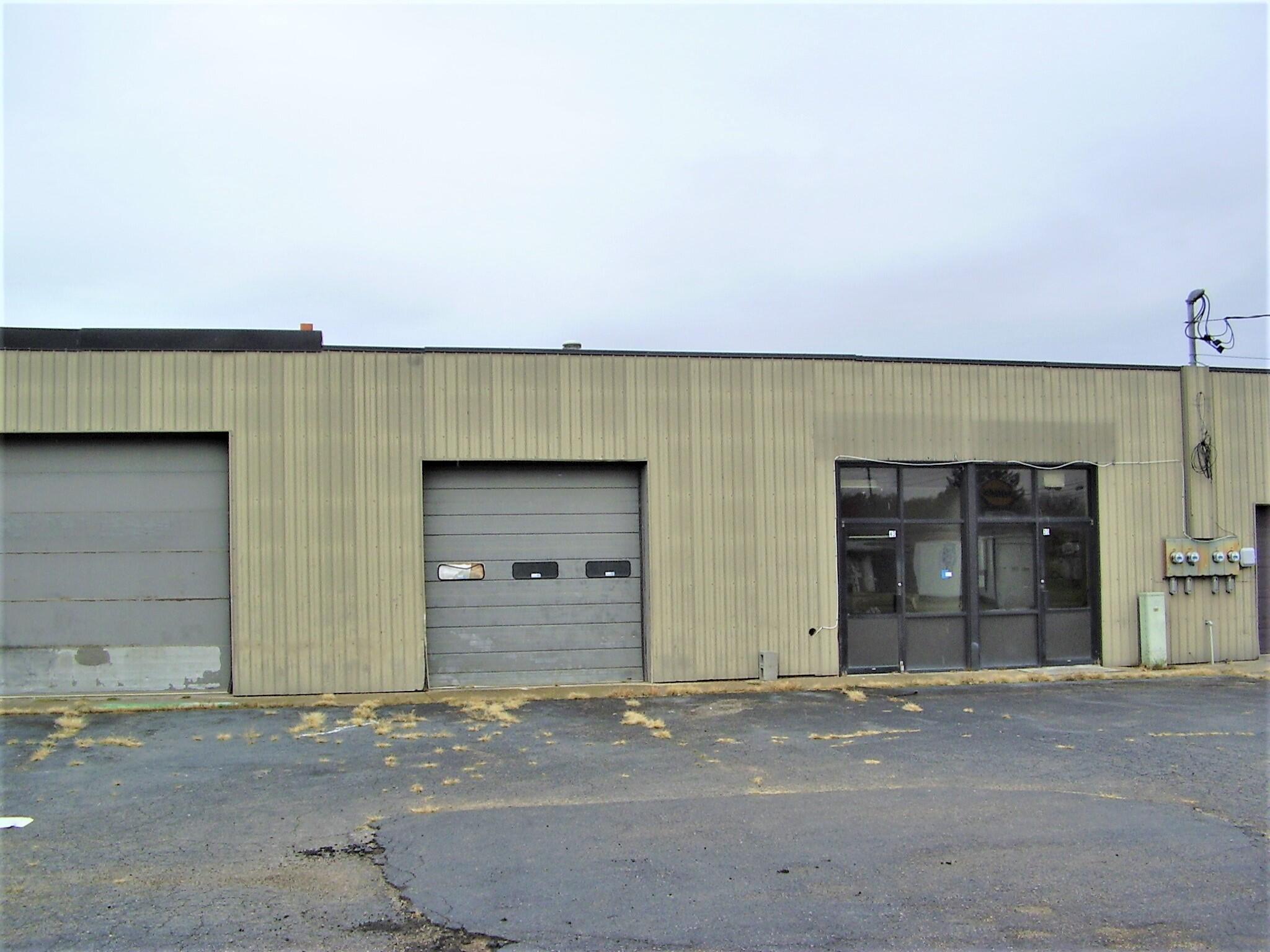2004 M-139 Benton Harbor MI 49022