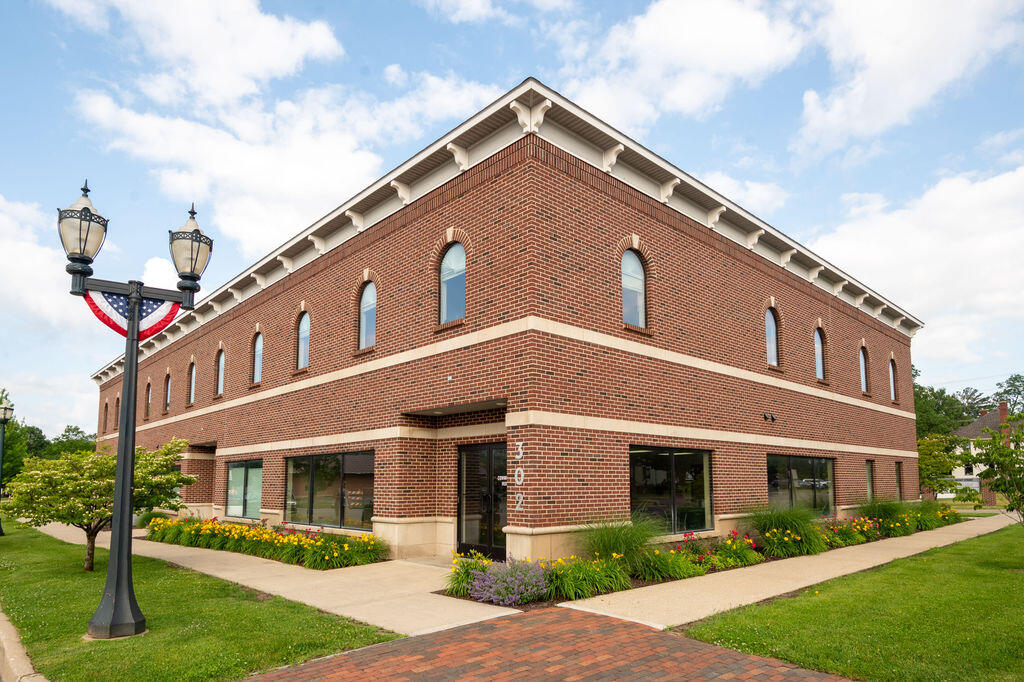 302 S Front Street Dowagiac MI 49047