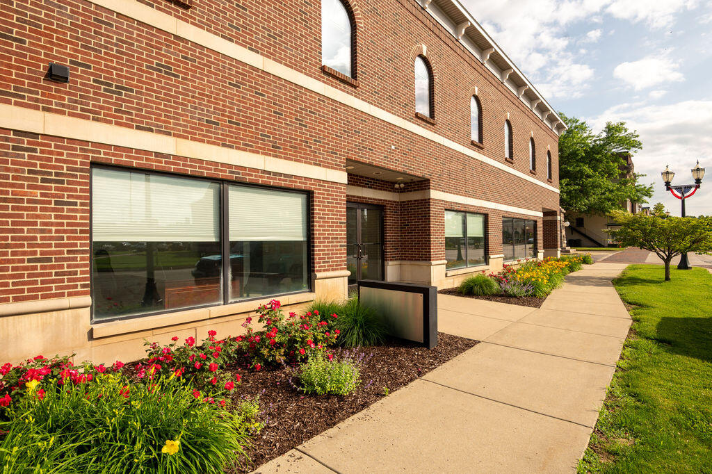 302 S Front Street Dowagiac MI 49047