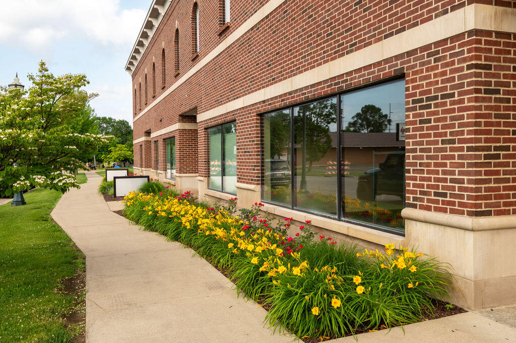 302 S Front Street Dowagiac MI 49047