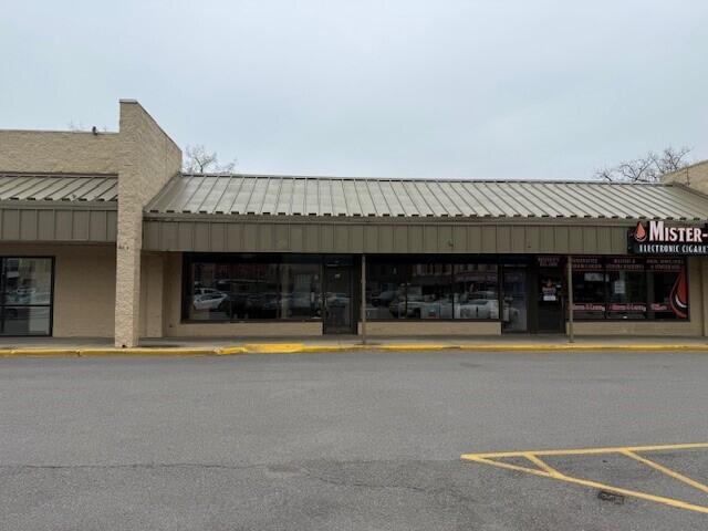 16-110 E Main Street Niles MI 49120