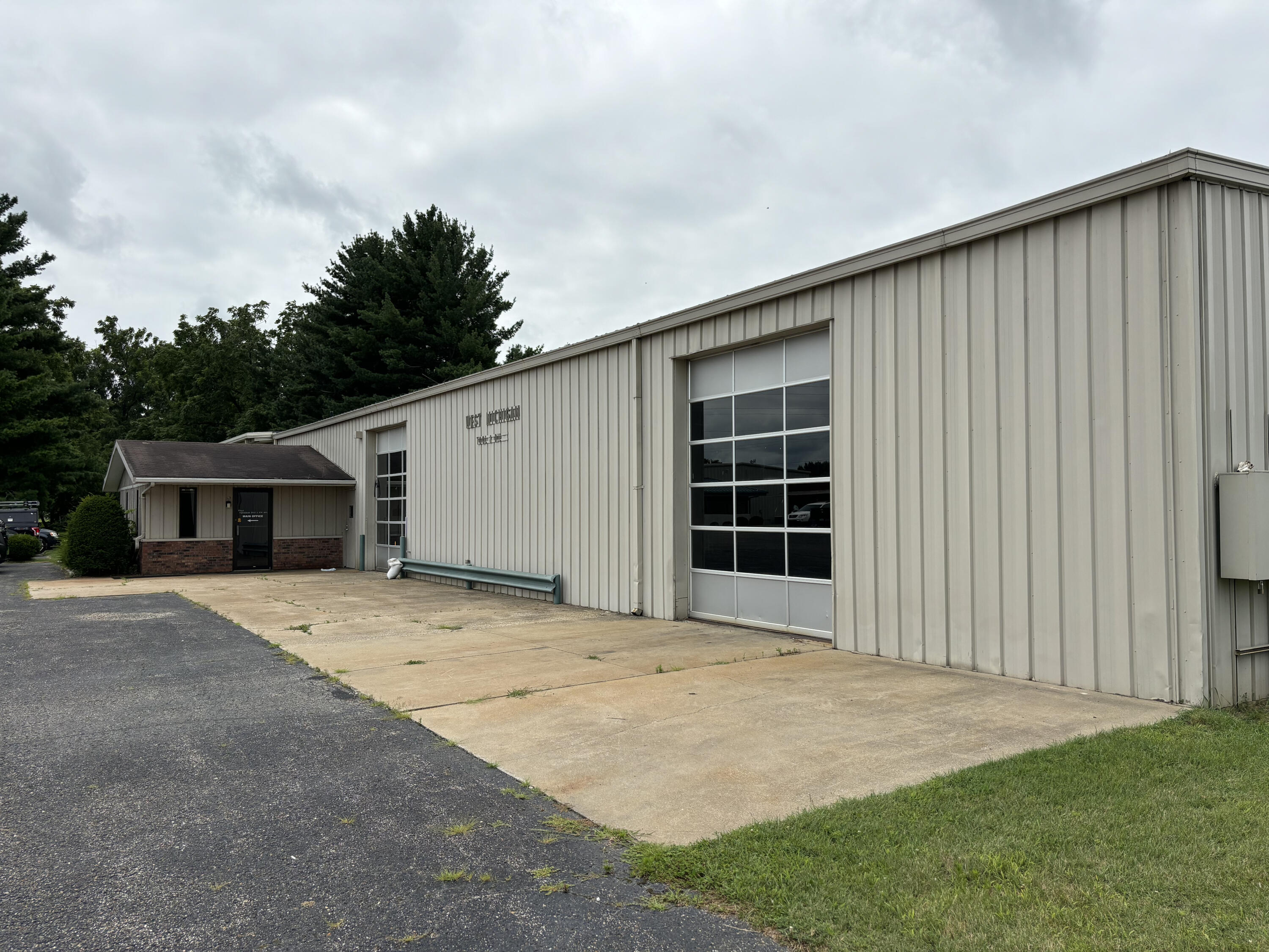 1007 Nickerson Avenue Benton Harbor MI 49022