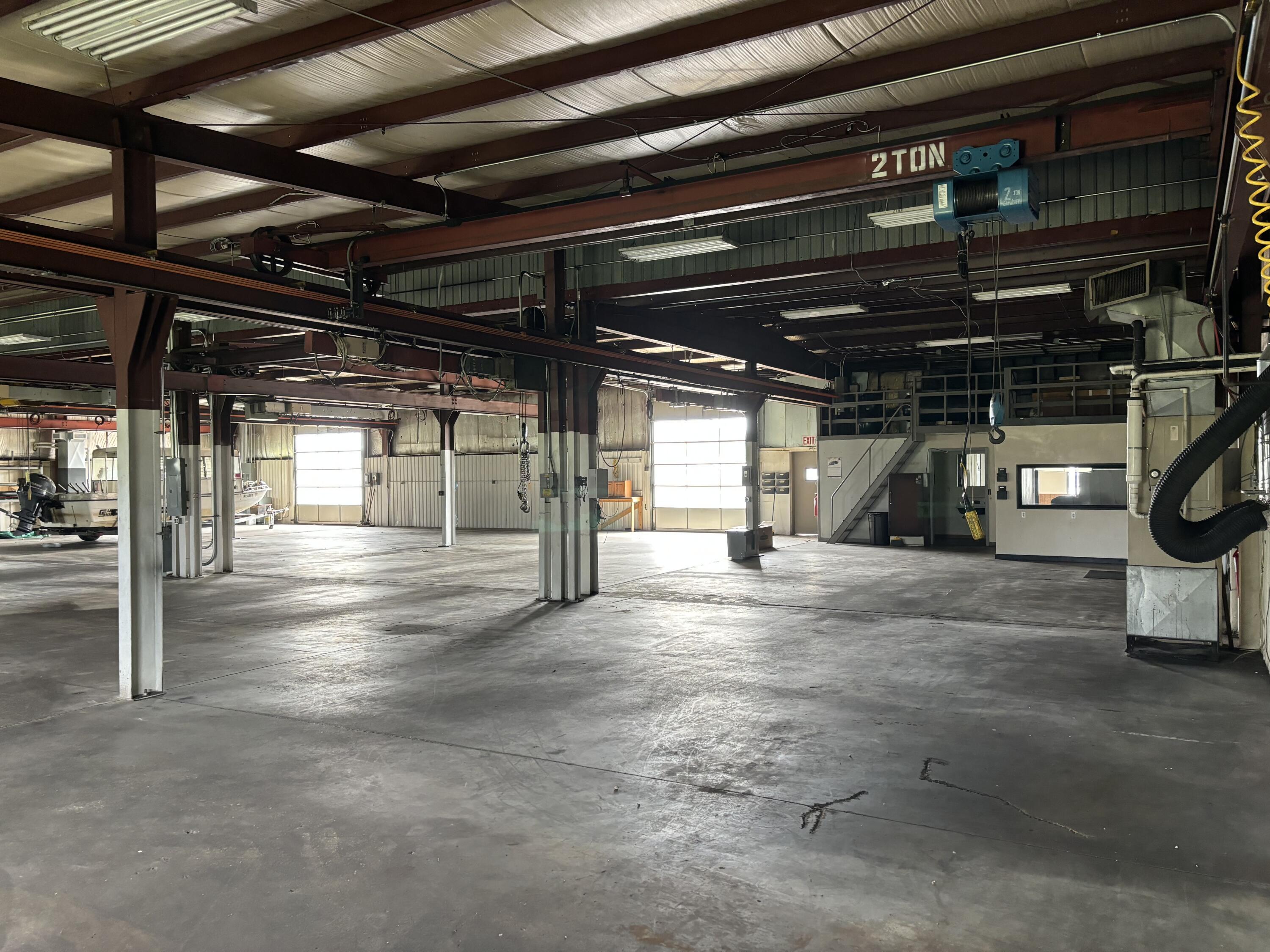 1007 Nickerson Avenue Benton Harbor MI 49022