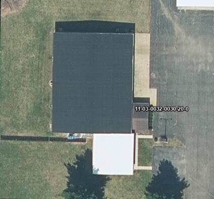 1007 Nickerson Avenue Benton Harbor MI 49022