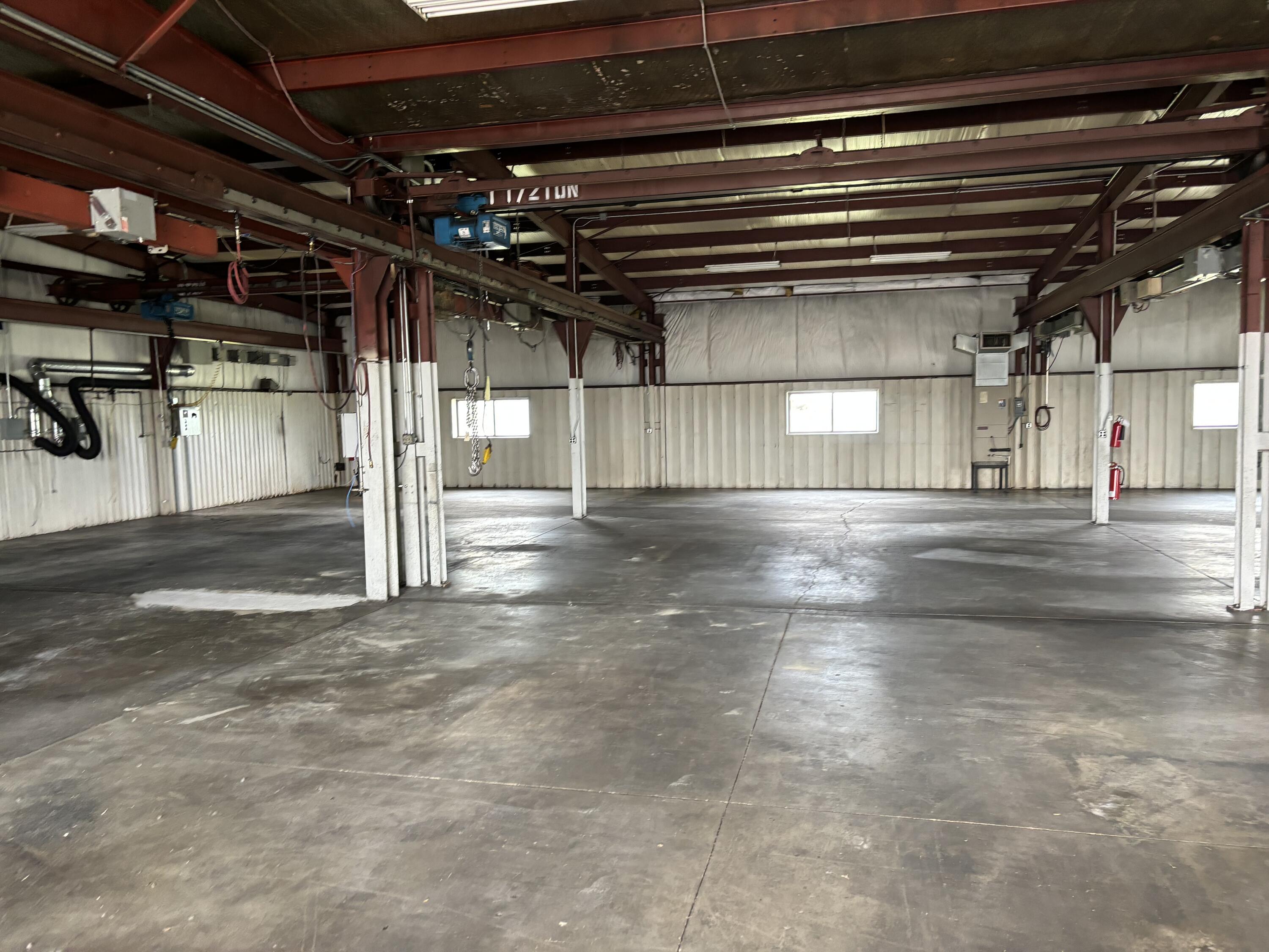 1007 Nickerson Avenue Benton Harbor MI 49022