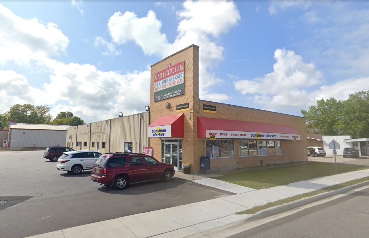 130 W Napier Avenue Benton Harbor MI 49022