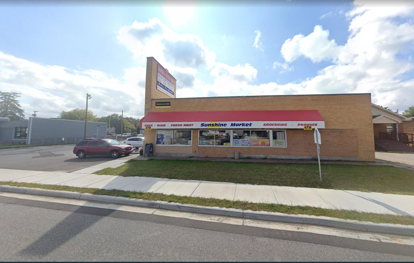 130 W Napier Avenue Benton Harbor MI 49022