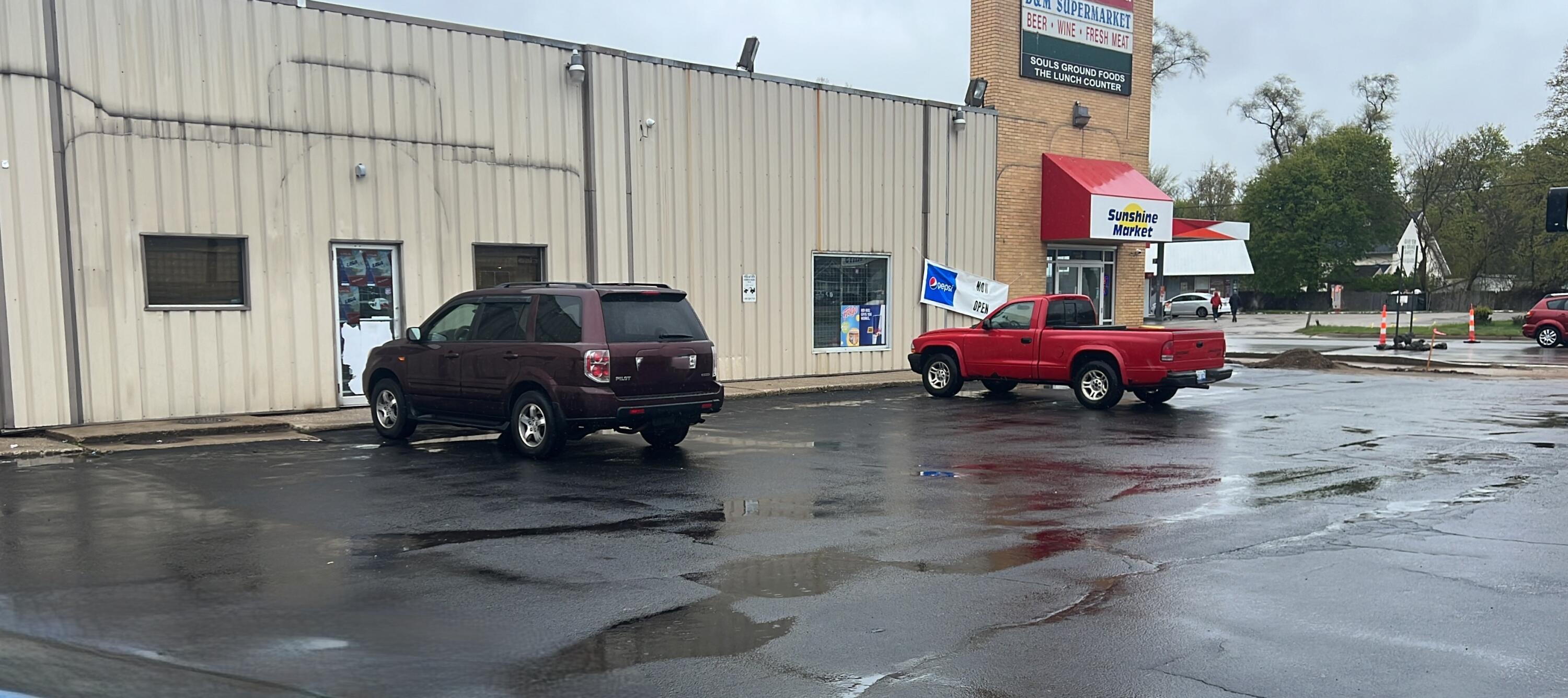 130 W Napier Avenue Benton Harbor MI 49022