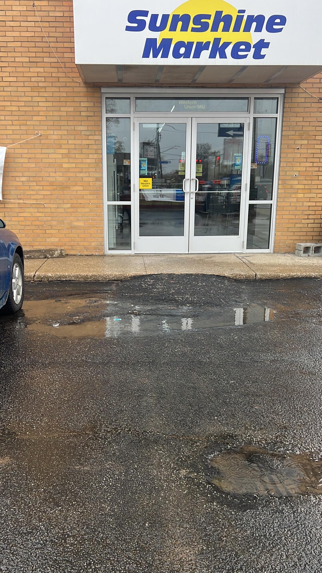 130 W Napier Avenue Benton Harbor MI 49022