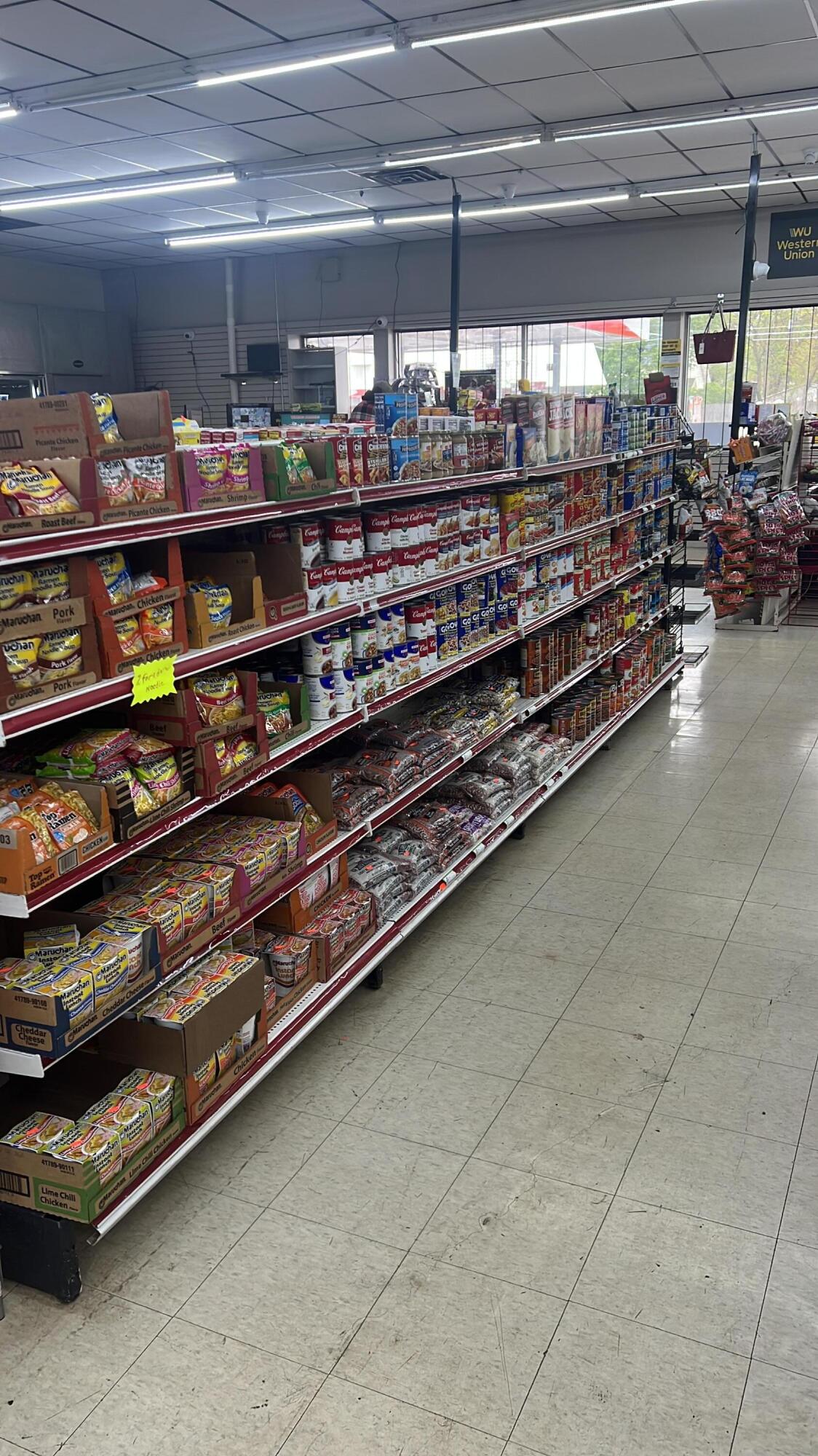 130 W Napier Avenue Benton Harbor MI 49022