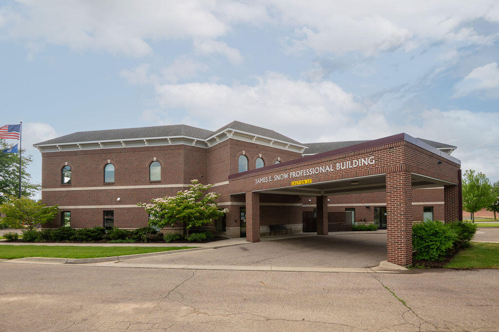 302 S Front Street Dowagiac MI 49047