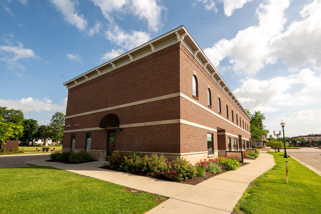 302 S Front Street Dowagiac MI 49047