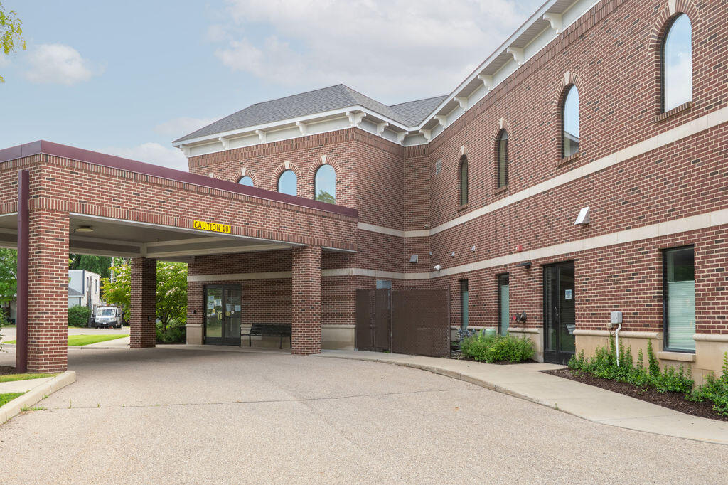 302 S Front Street Dowagiac MI 49047