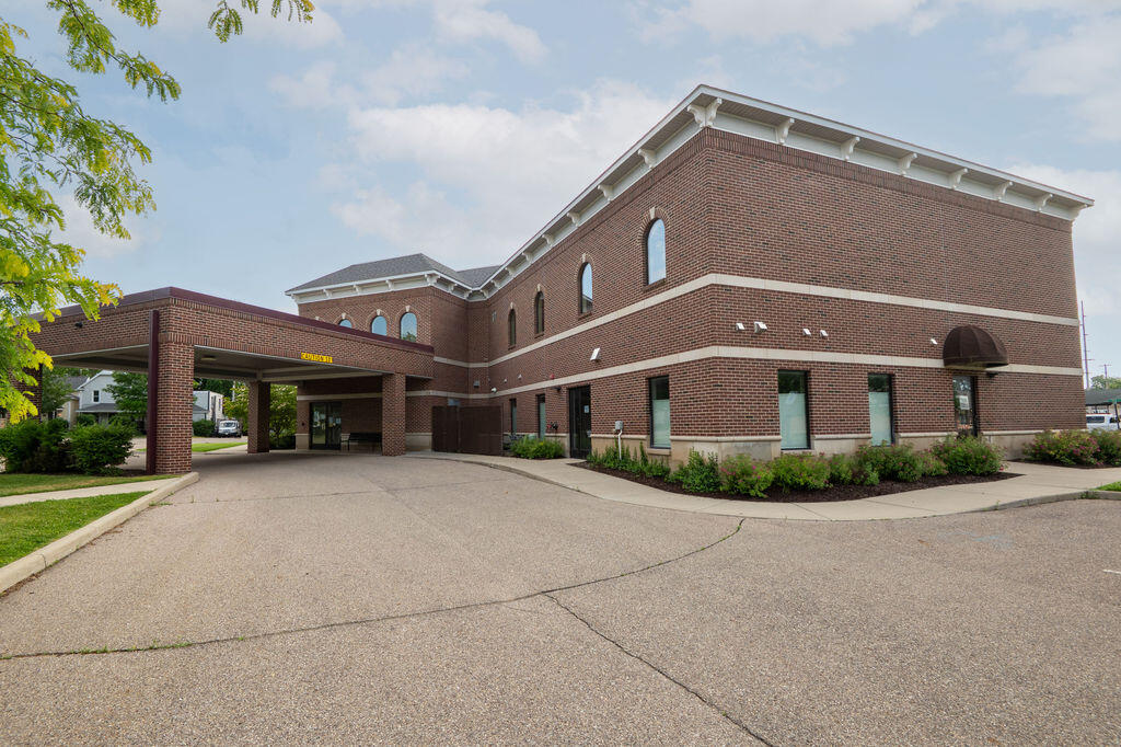 302 S Front Street Dowagiac MI 49047