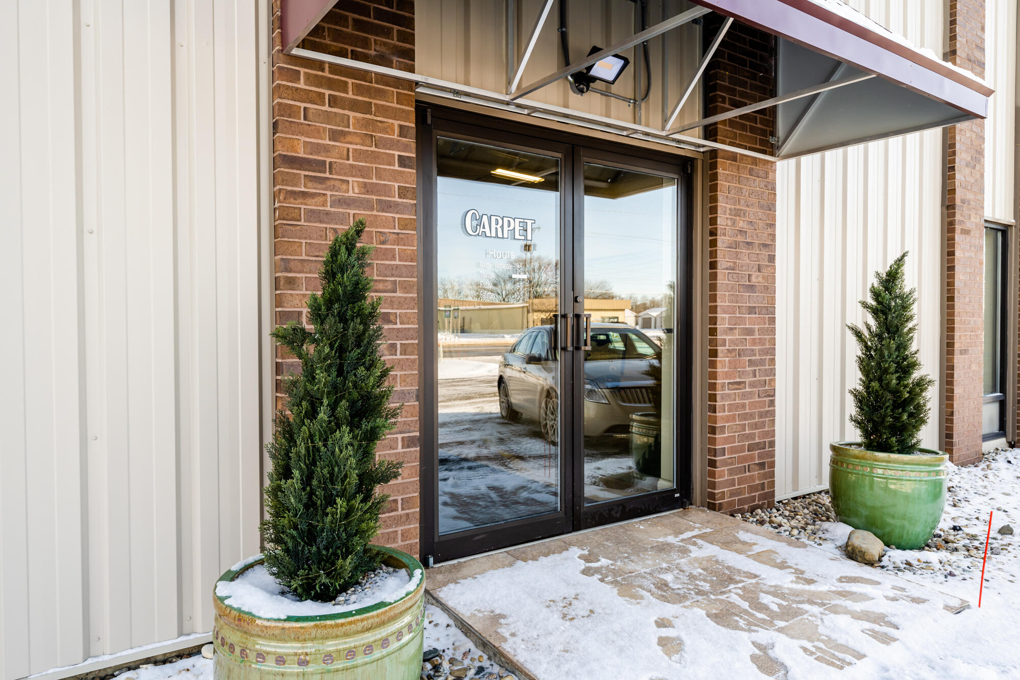 2467 M-139 Benton Harbor MI 49022