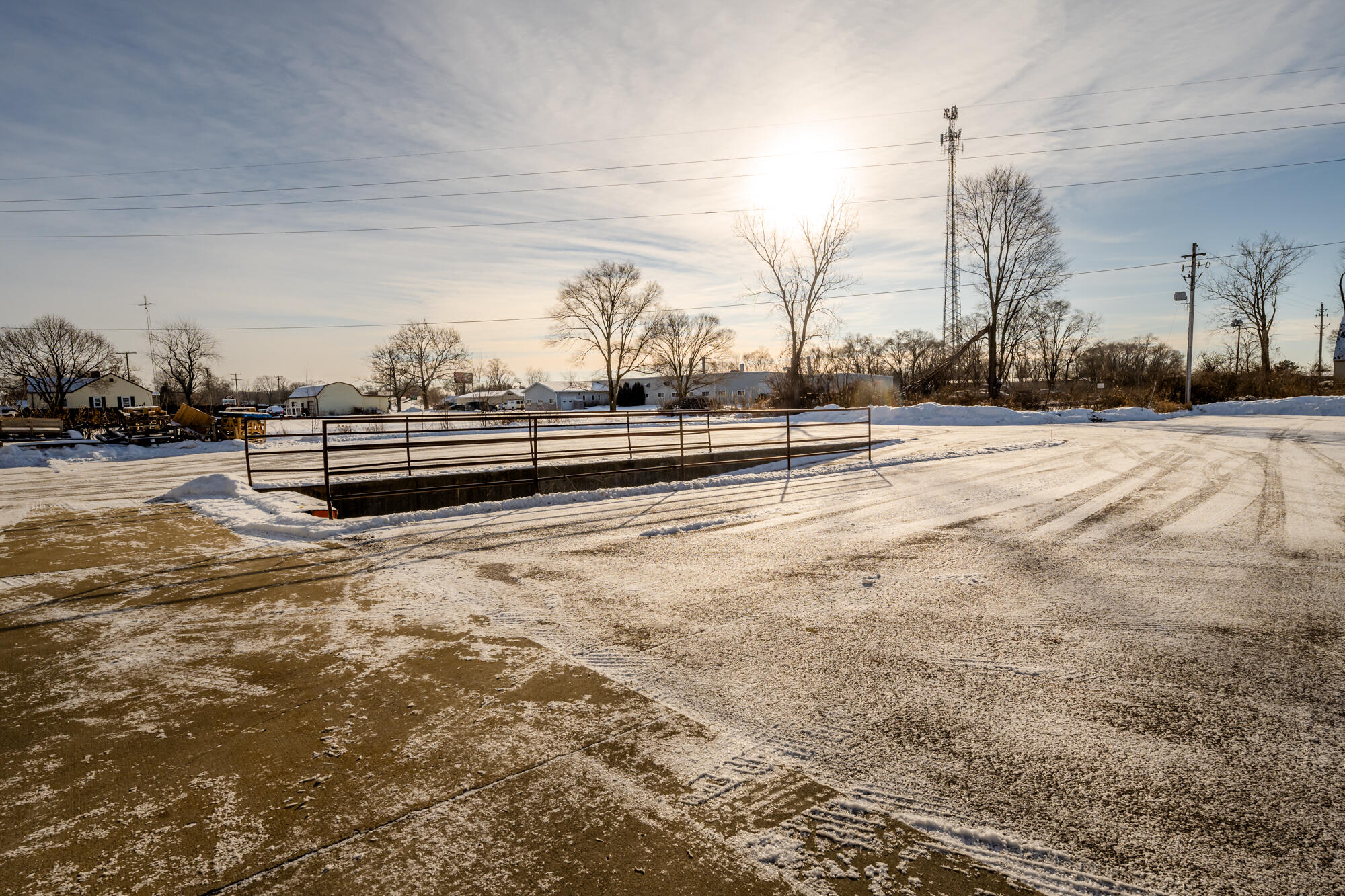 2467 M-139 Benton Harbor MI 49022