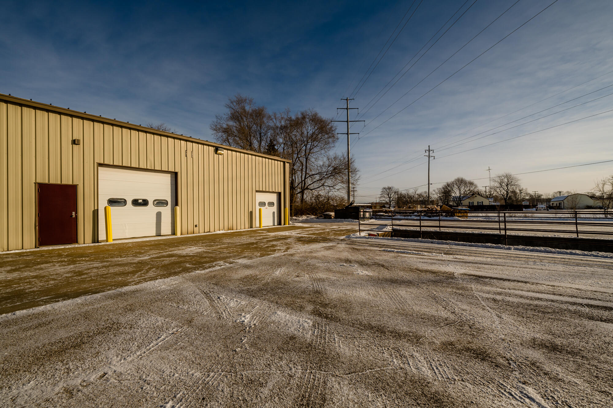 2467 M-139 Benton Harbor MI 49022