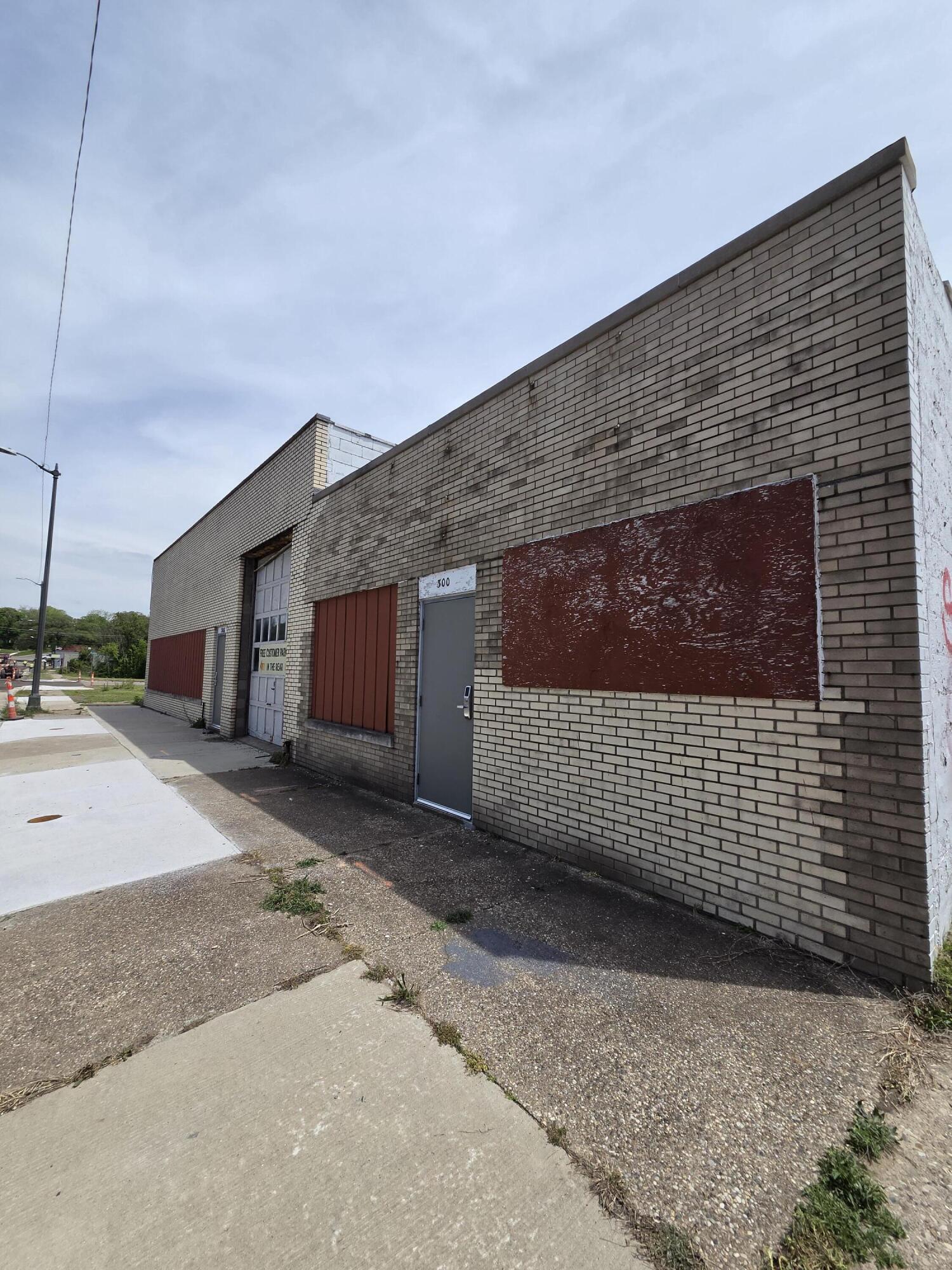 300 Territorial Road Benton Harbor MI 49022