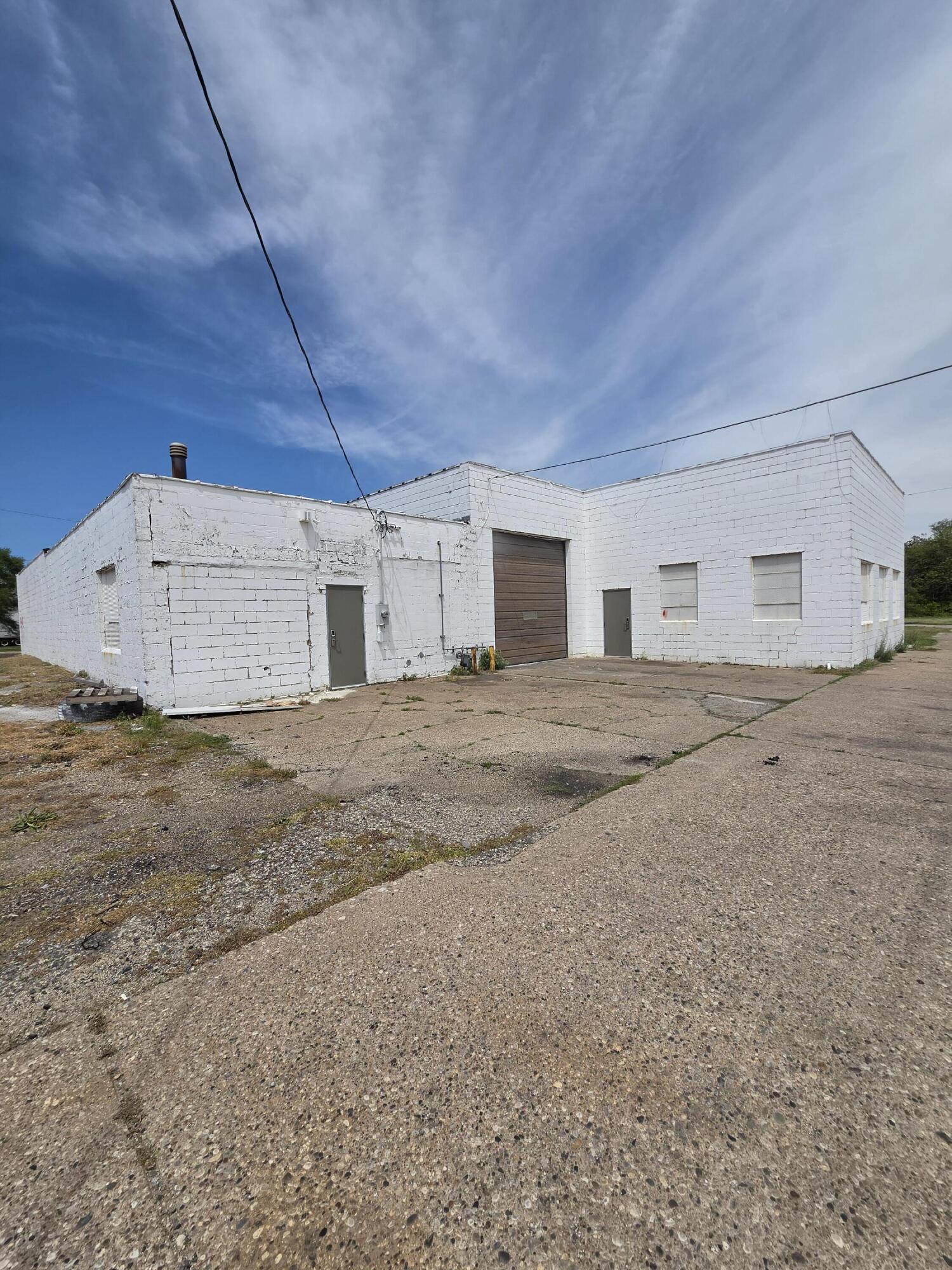 300 Territorial Road Benton Harbor MI 49022