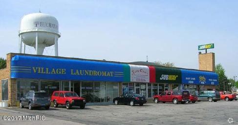 714 E Front Street Buchanan MI 49107