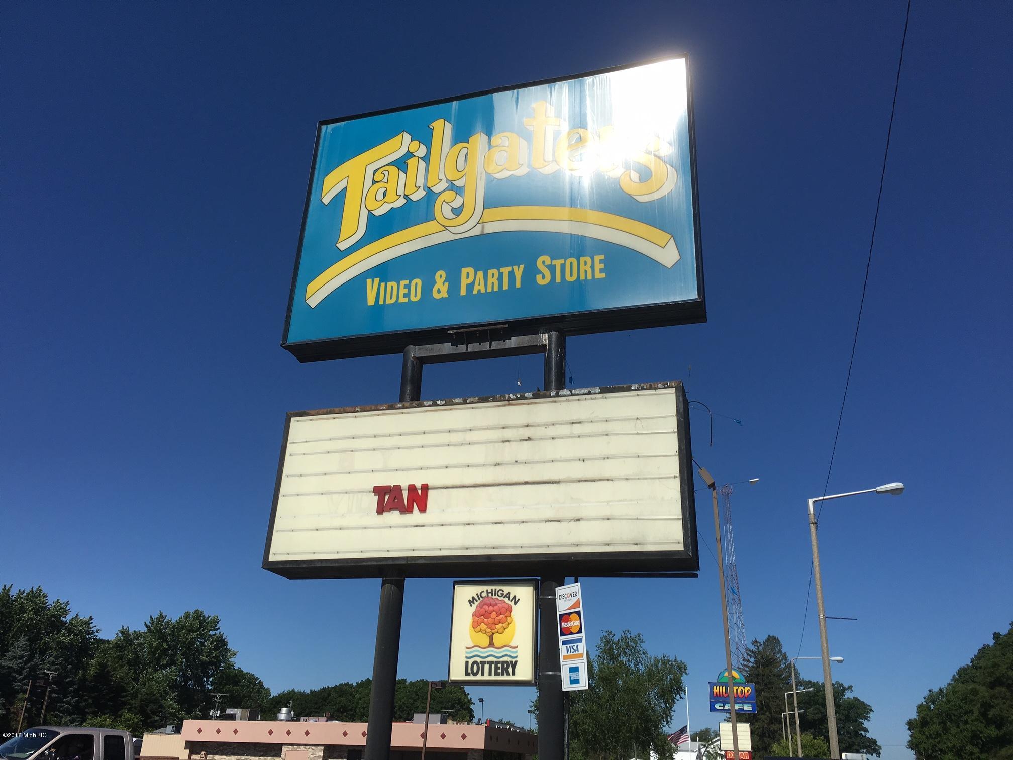 714 E Front Street Buchanan MI 49107