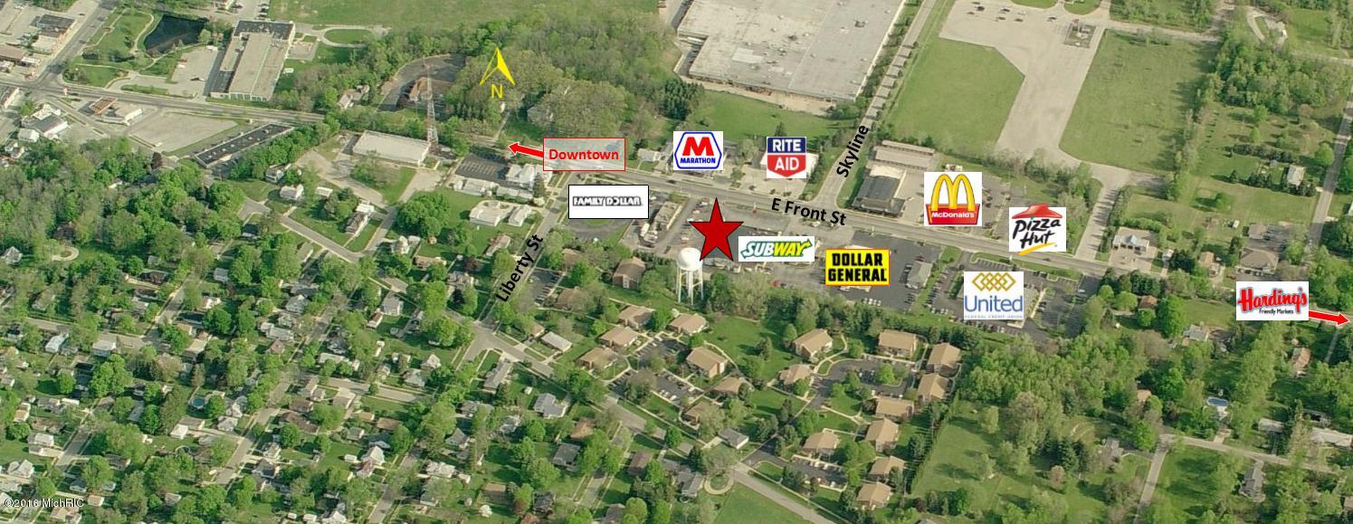 714 E Front Street Buchanan MI 49107