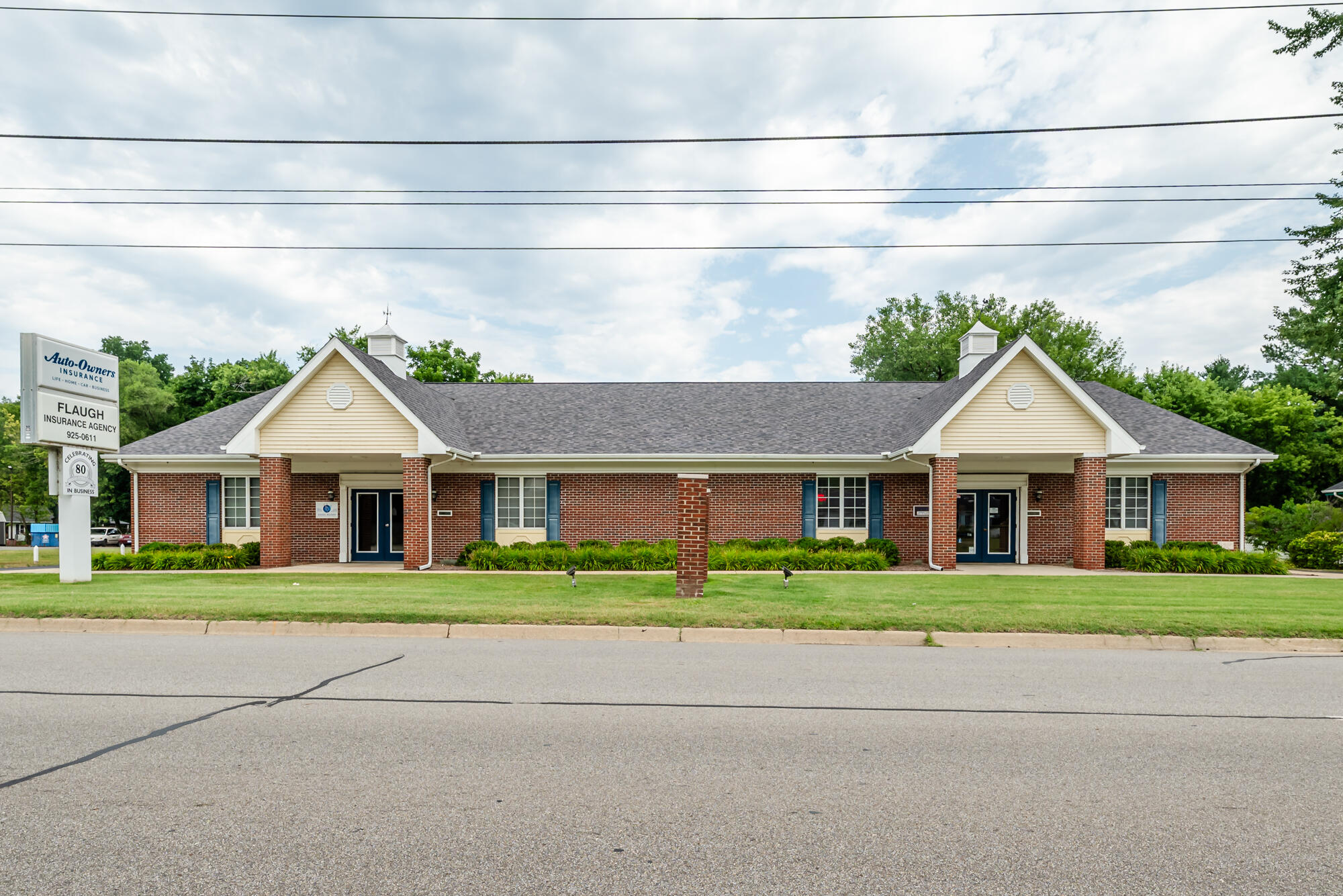 1355 E Napier Avenue Benton Harbor MI 49022