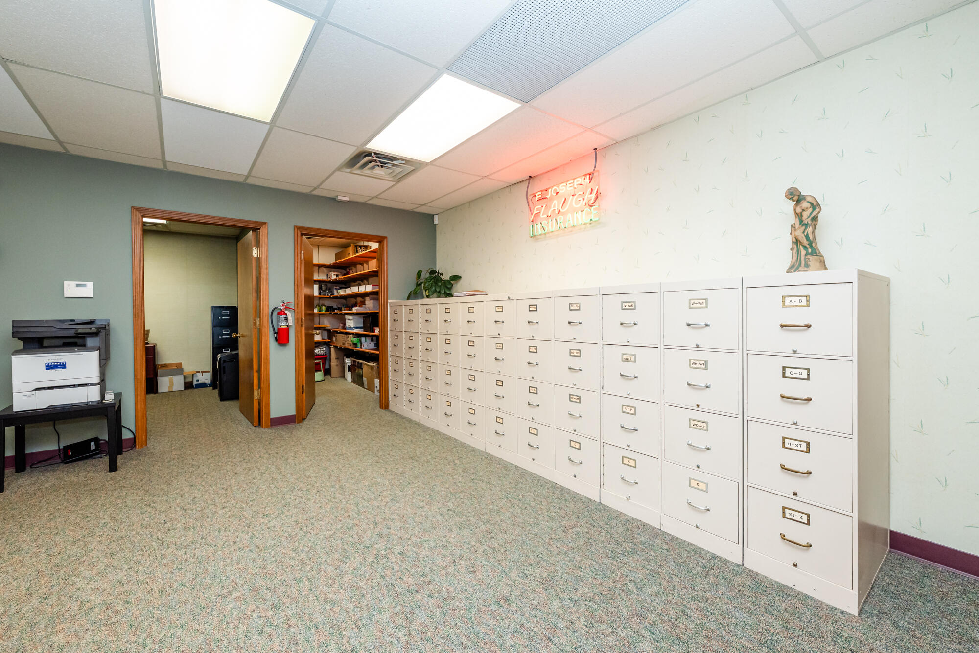 1355 E Napier Avenue Benton Harbor MI 49022