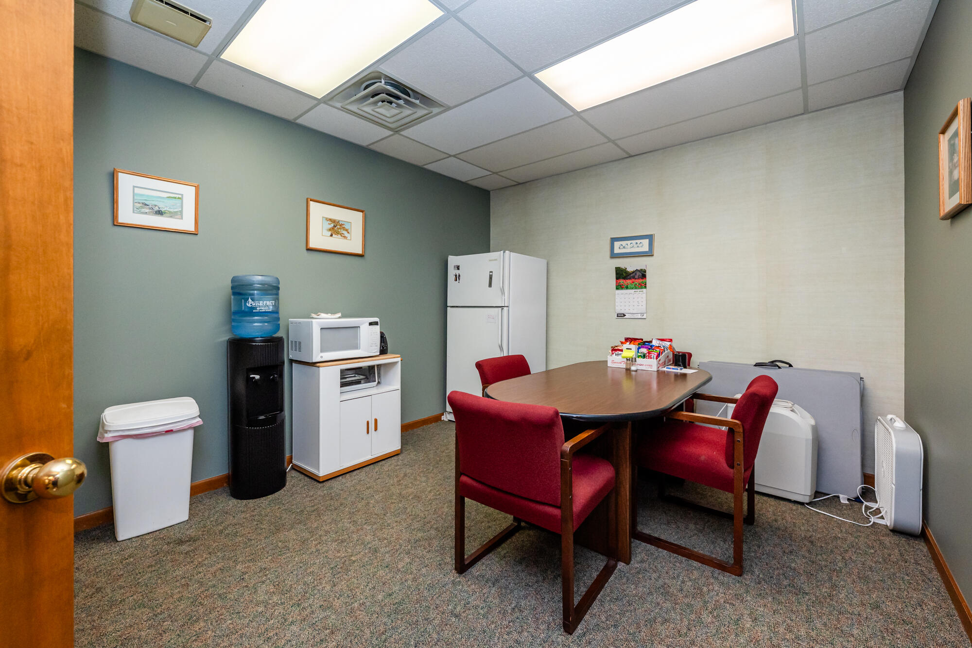 1355 E Napier Avenue Benton Harbor MI 49022