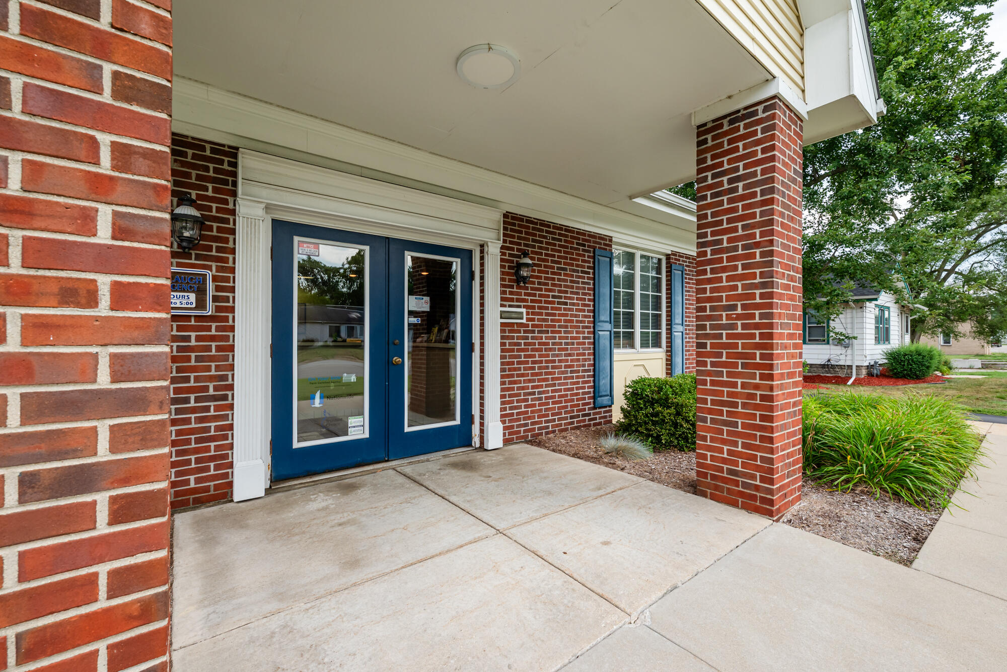 1355 E Napier Avenue Benton Harbor MI 49022