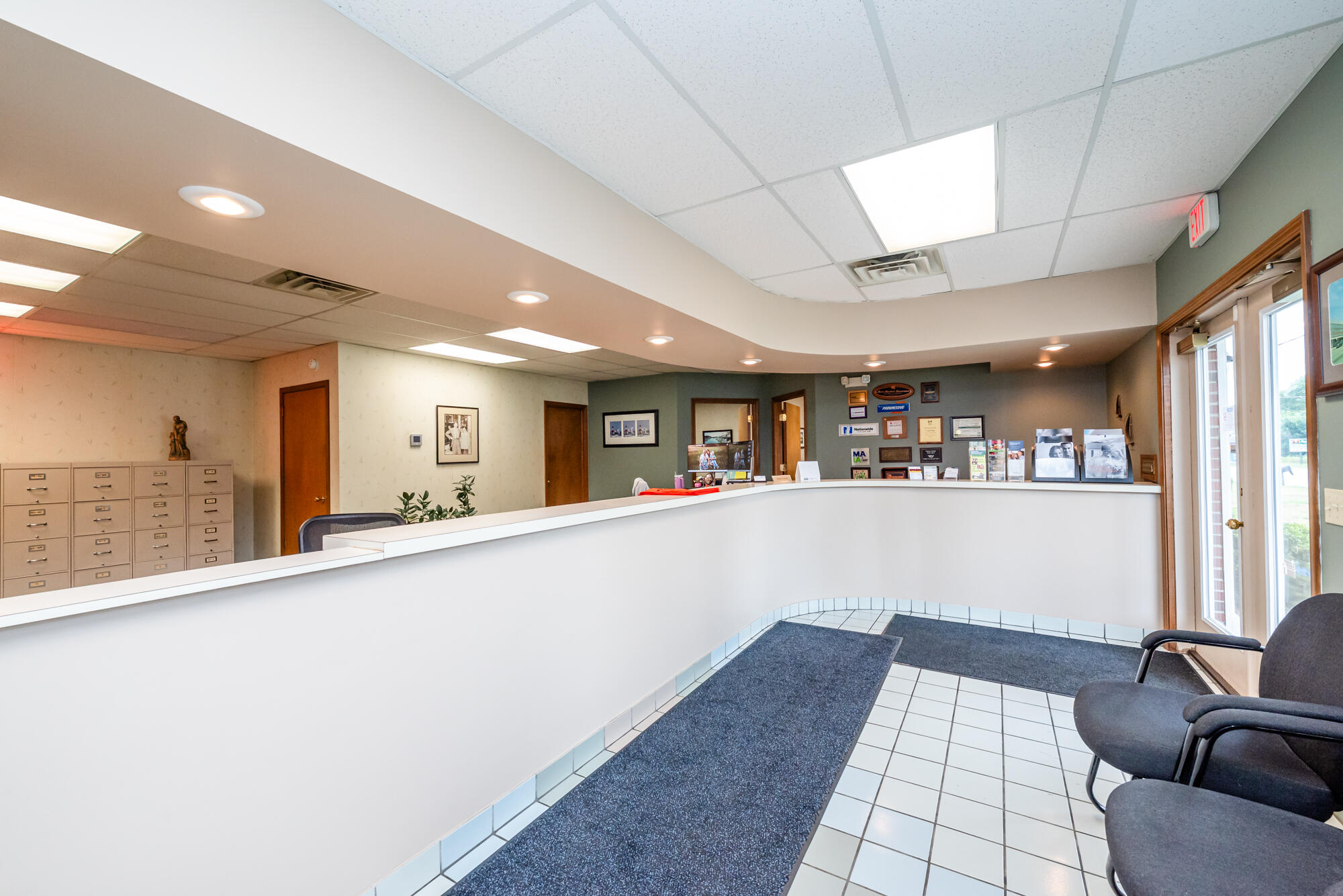 1355 E Napier Avenue Benton Harbor MI 49022