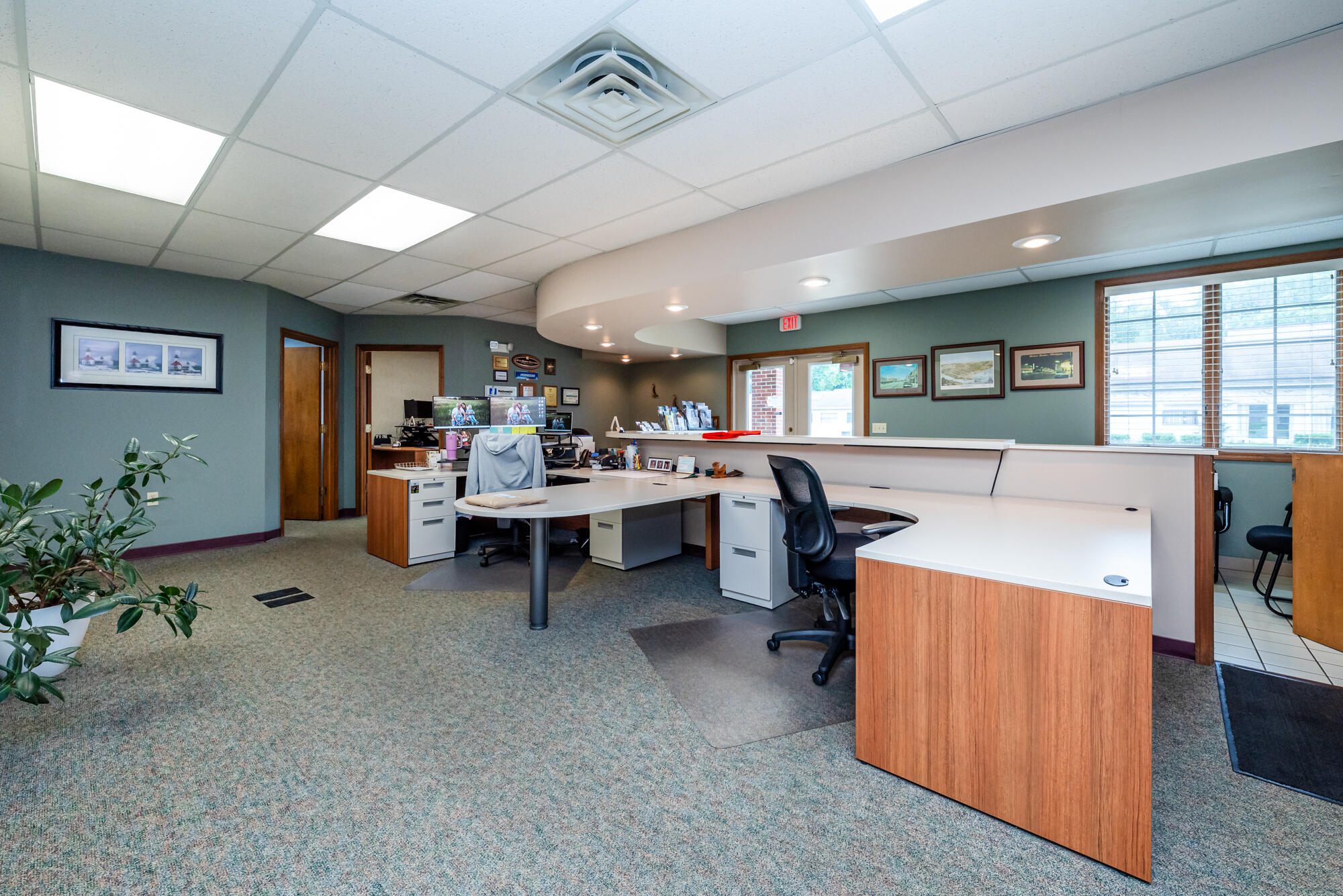 1355 E Napier Avenue Benton Harbor MI 49022