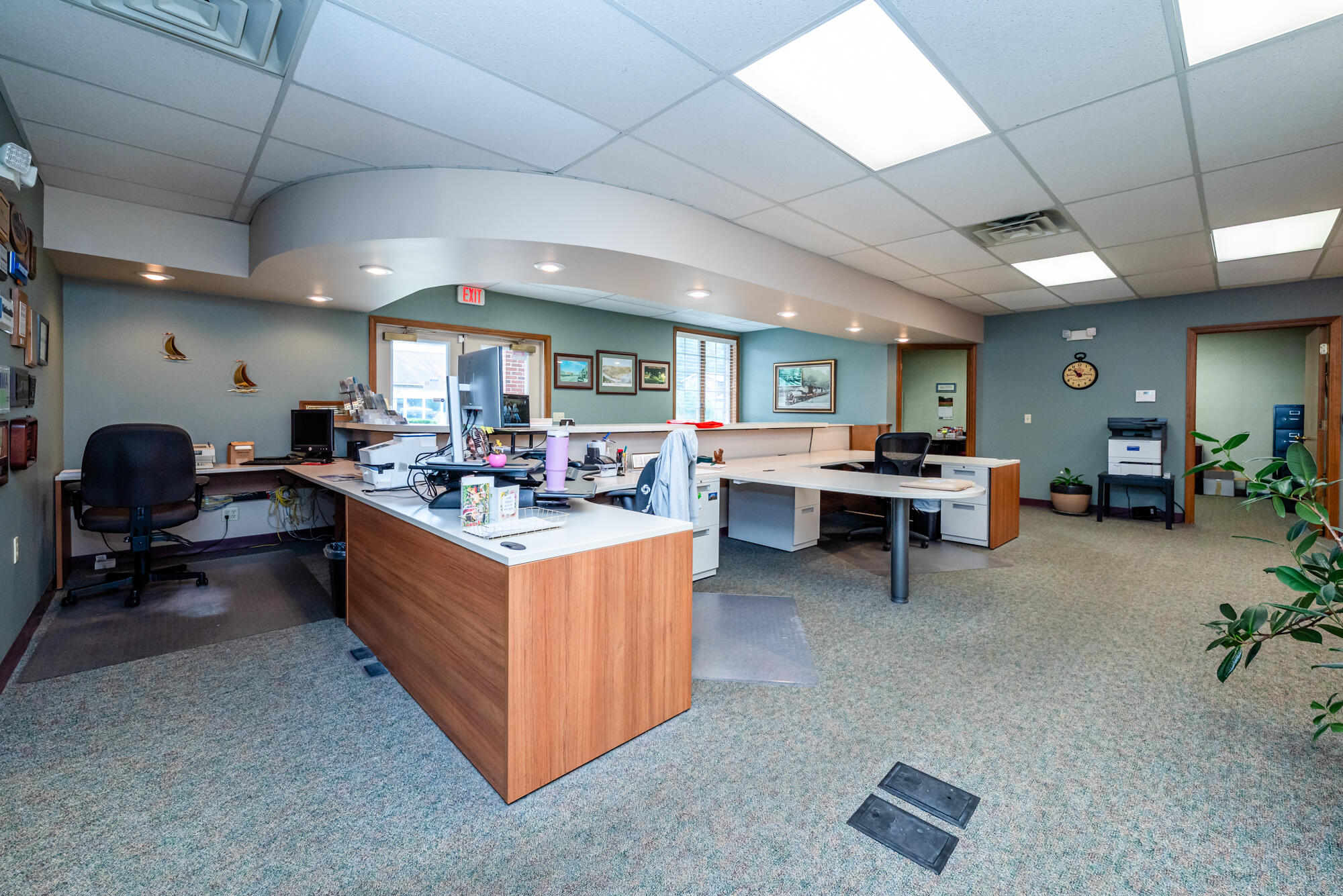 1355 E Napier Avenue Benton Harbor MI 49022